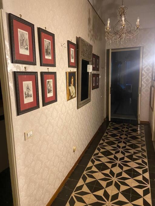 Appartamento nel centro storico