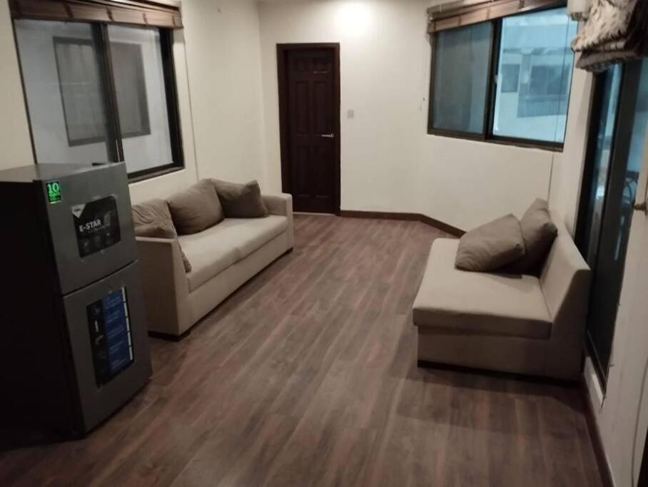 Spacious 1-Bedroom at Apollo Heights E-11
