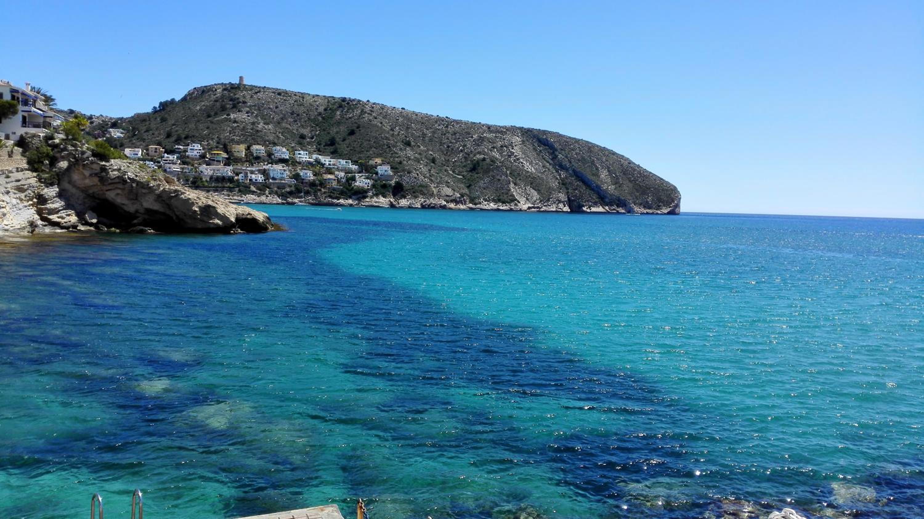 Apartamento Tosca Mar
