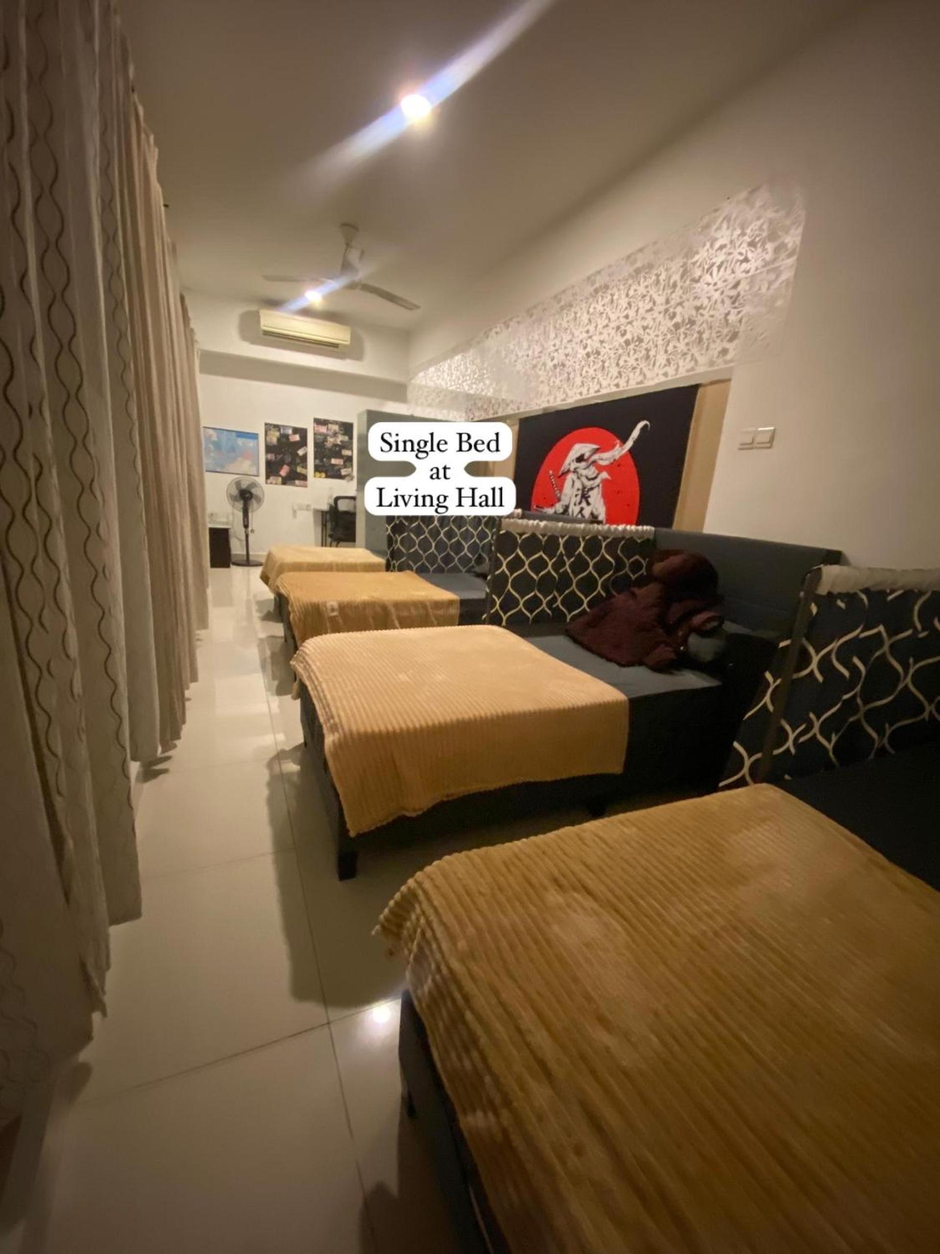 Regalia BestFriend Hostel