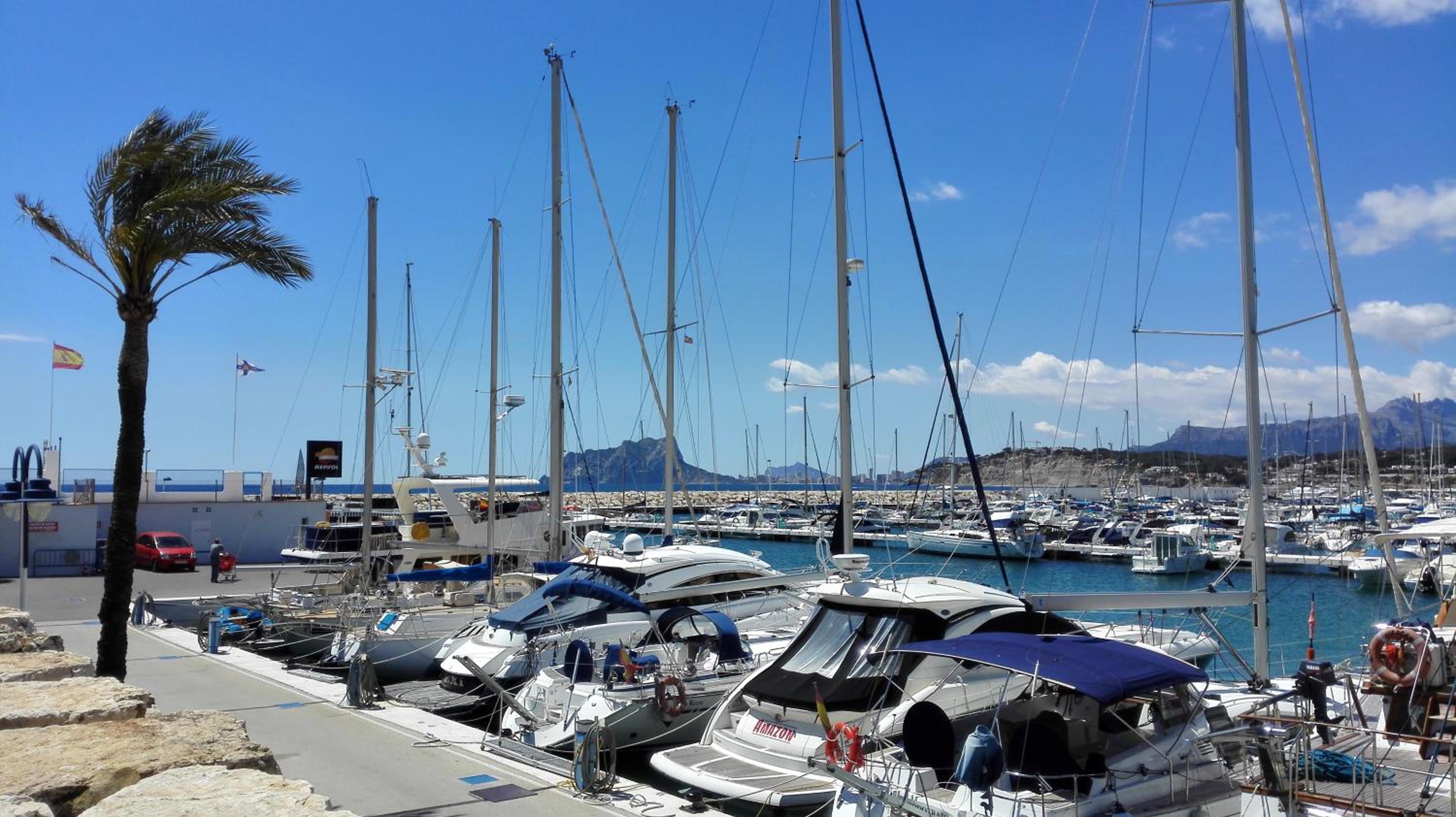 Apartamento Tosca Mar