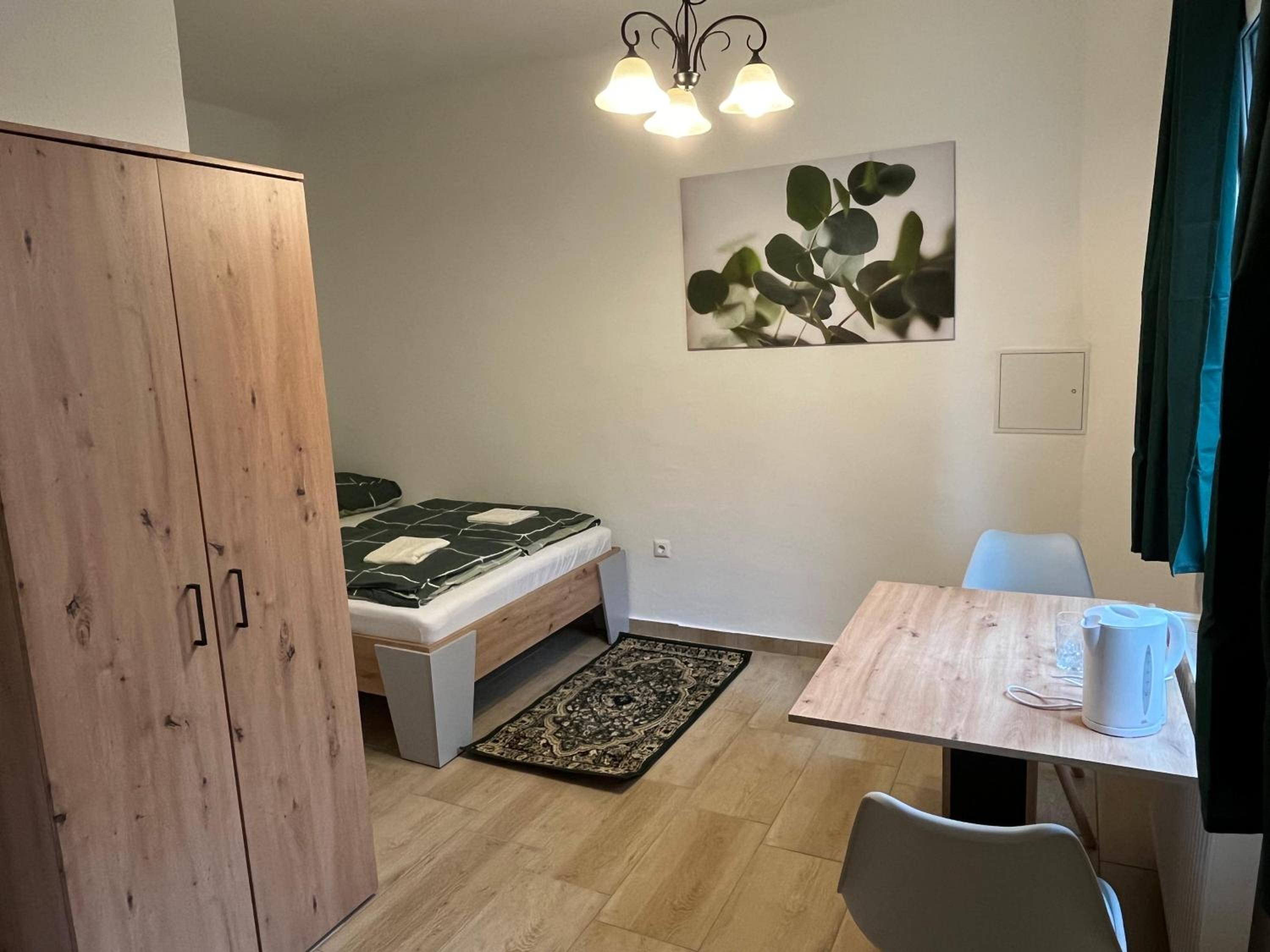 Traveler Lodging Vienna