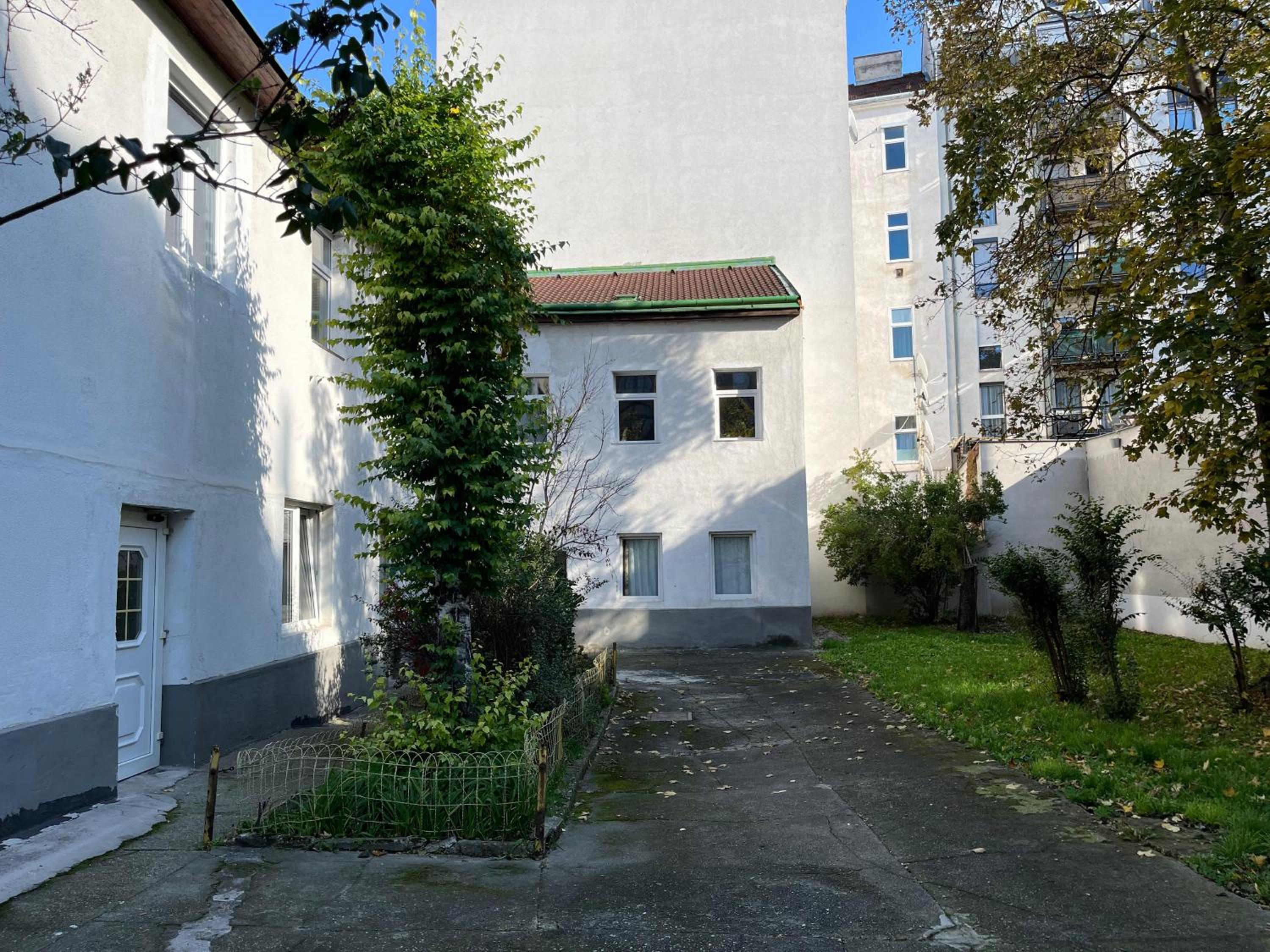 Traveler Lodging Vienna