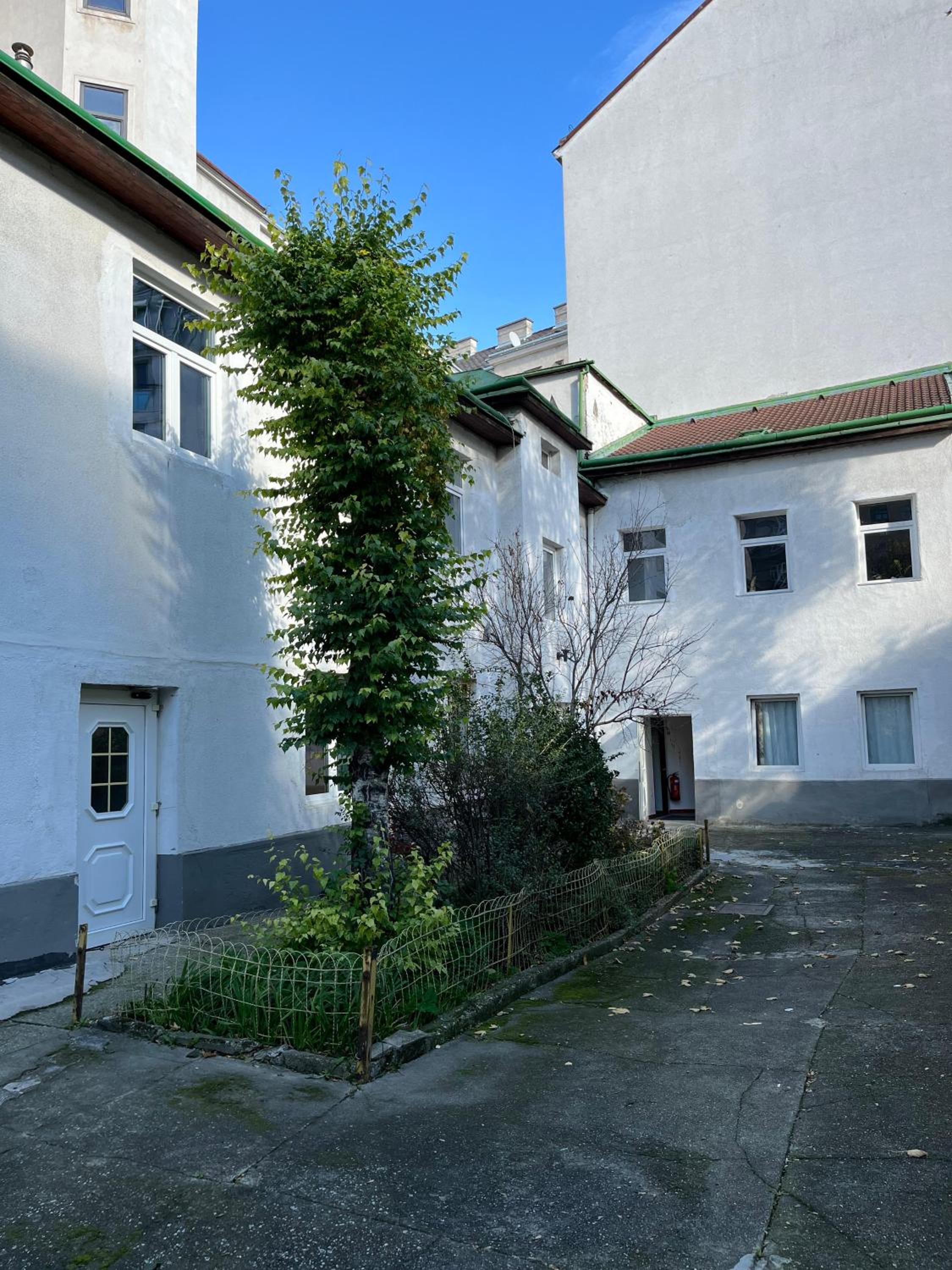 Traveler Lodging Vienna