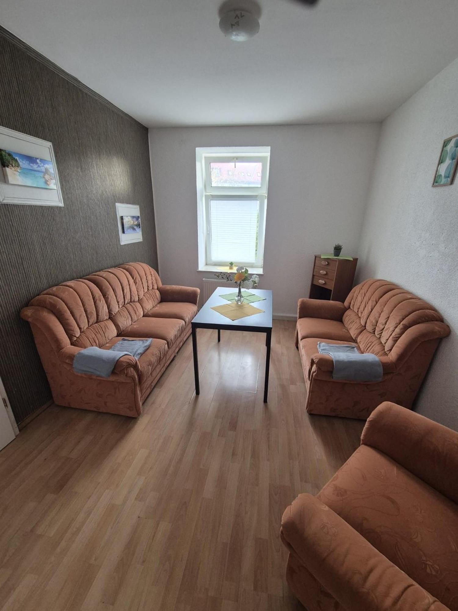 SeeTime Apartments L
