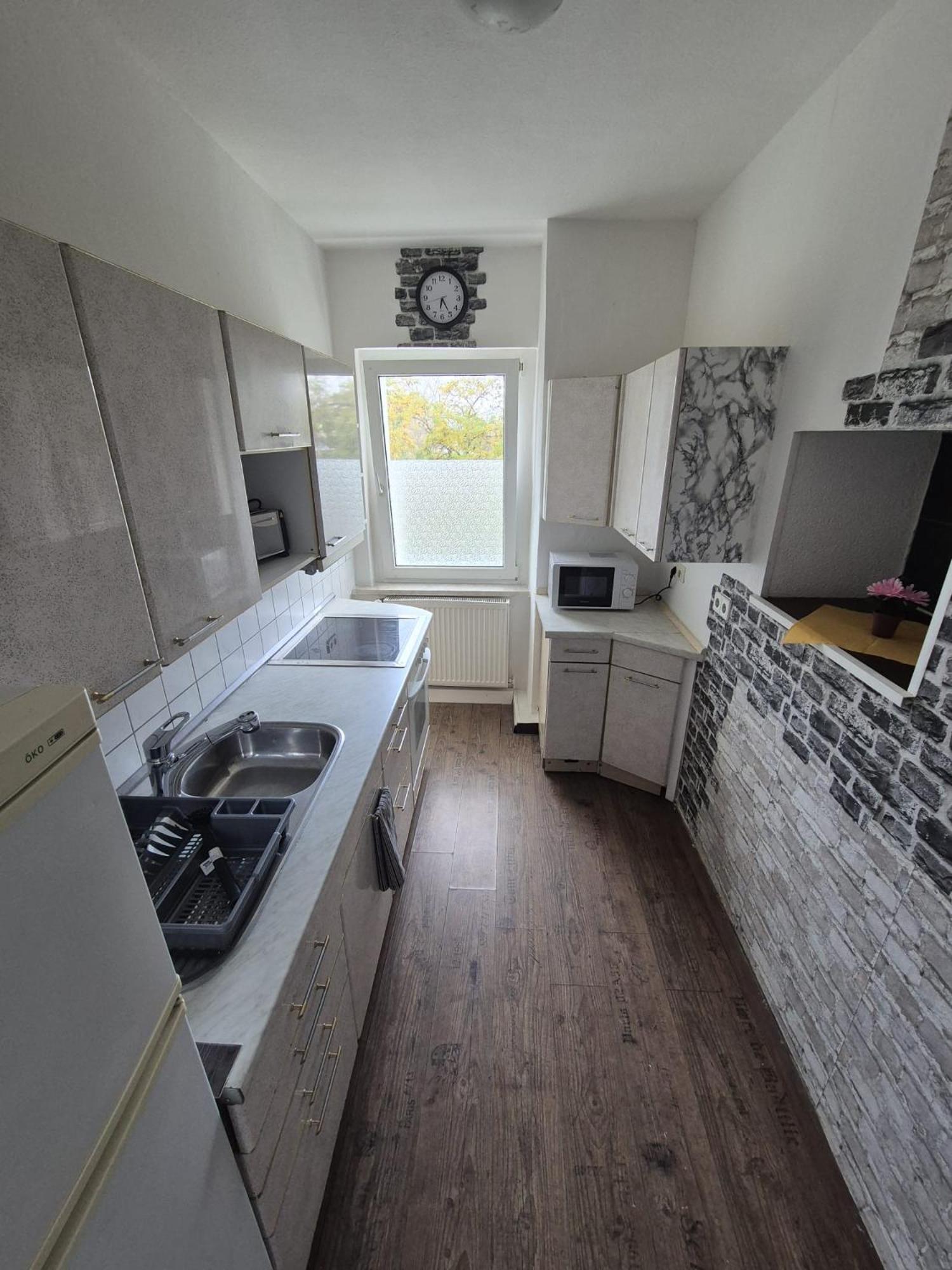 SeeTime Apartments L