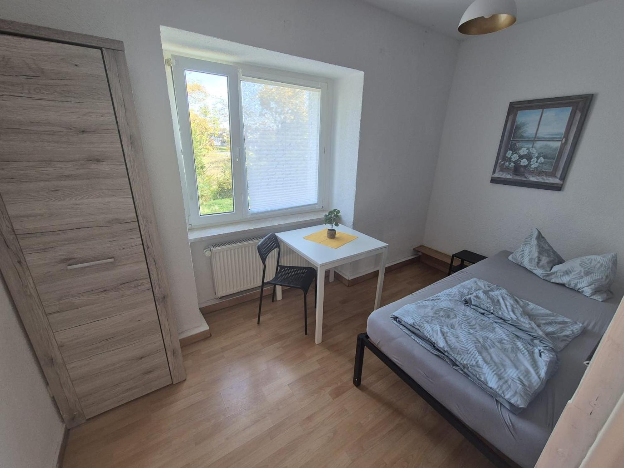SeeTime Apartments L