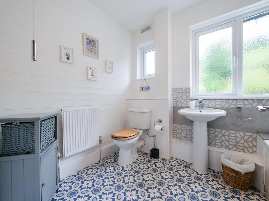 Family-friendly Townhouse with Views & Garden view 2