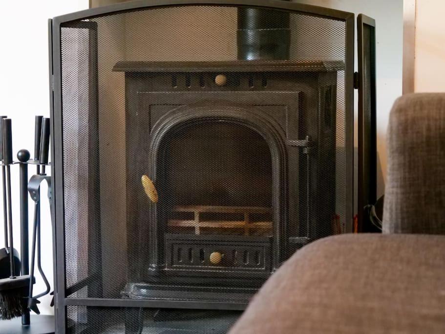 Family-friendly Townhouse with Views & Garden view 3