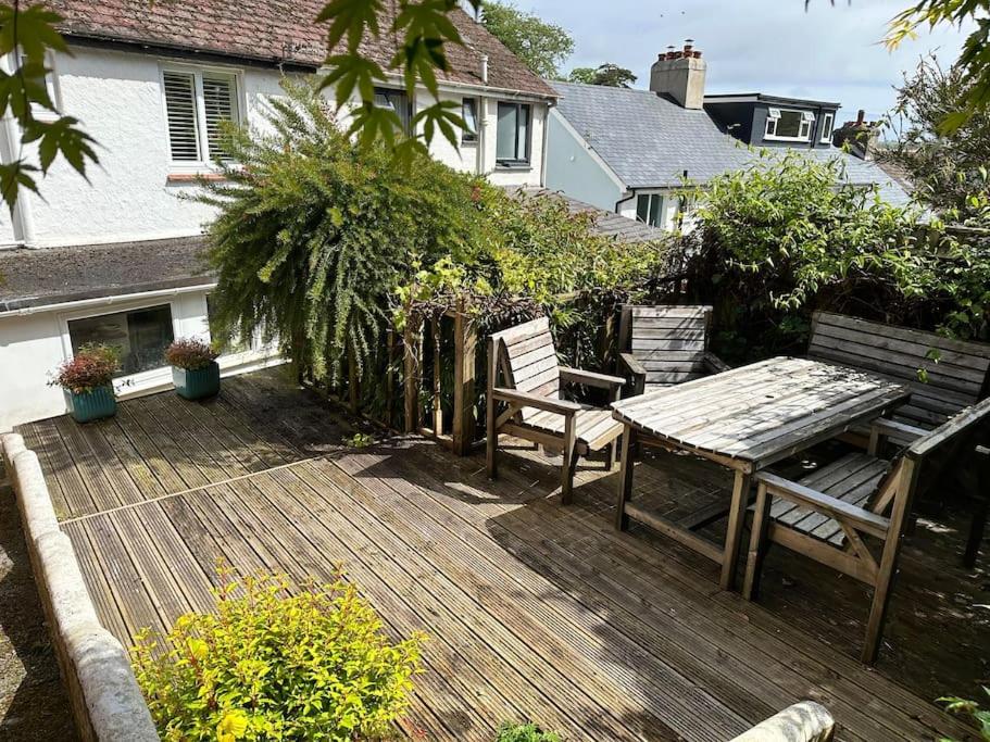 Family-friendly Townhouse with Views & Garden view 4
