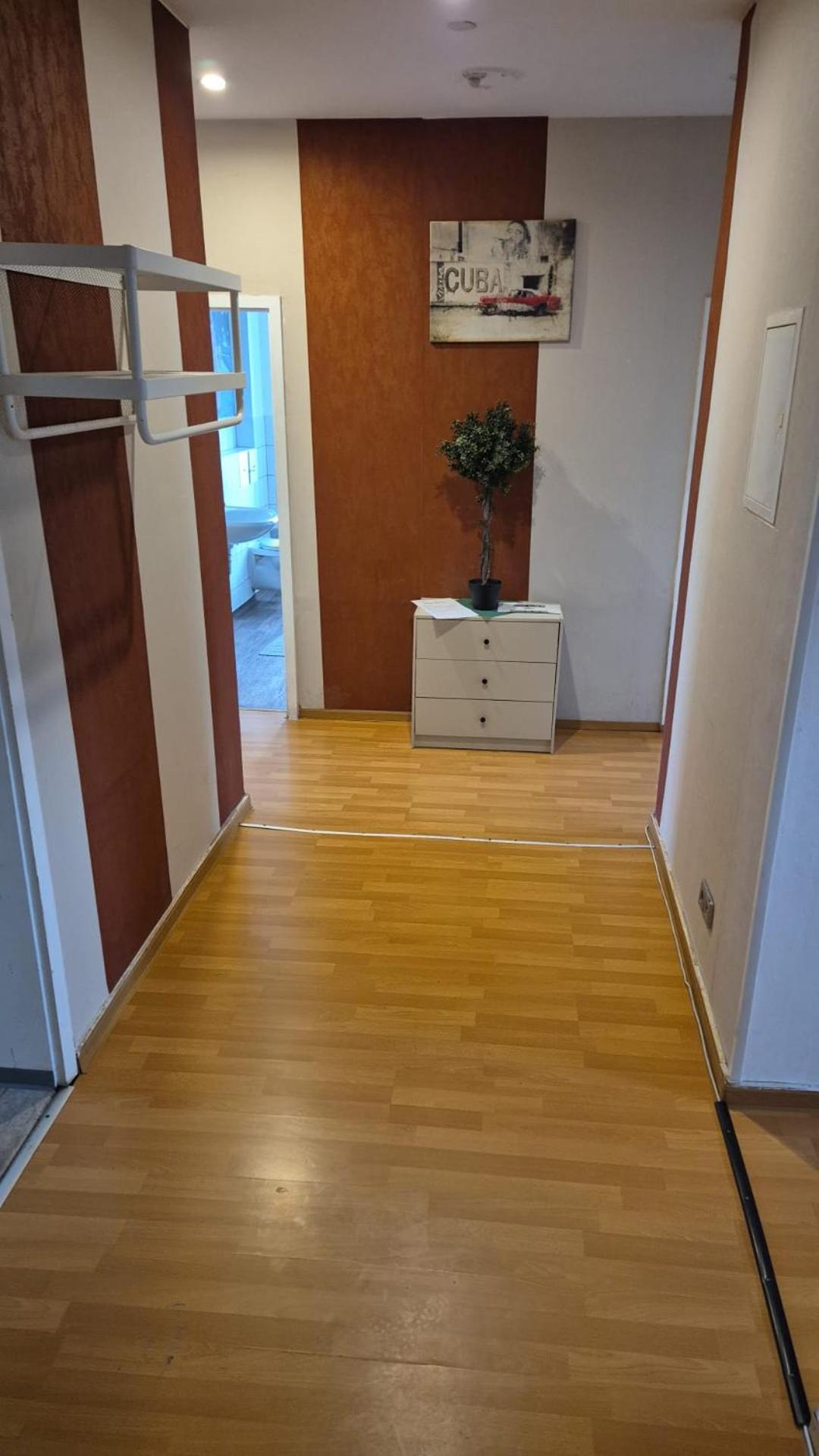 SeeTime Apartments L