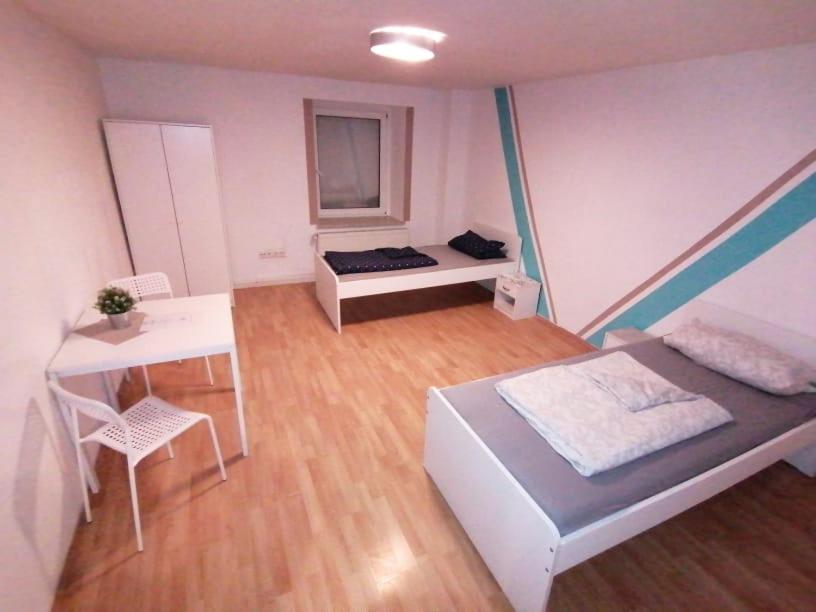 SeeTime Apartments L