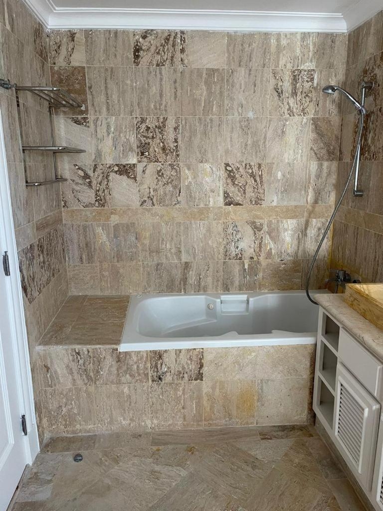 Luxury Cap Cana Marina & Beach 2 bedroom Apartment view 2