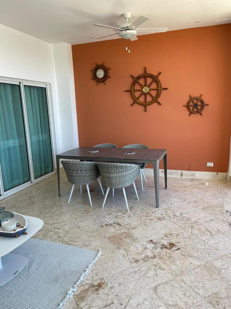 Luxury Cap Cana Marina & Beach 2 bedroom Apartment view 3