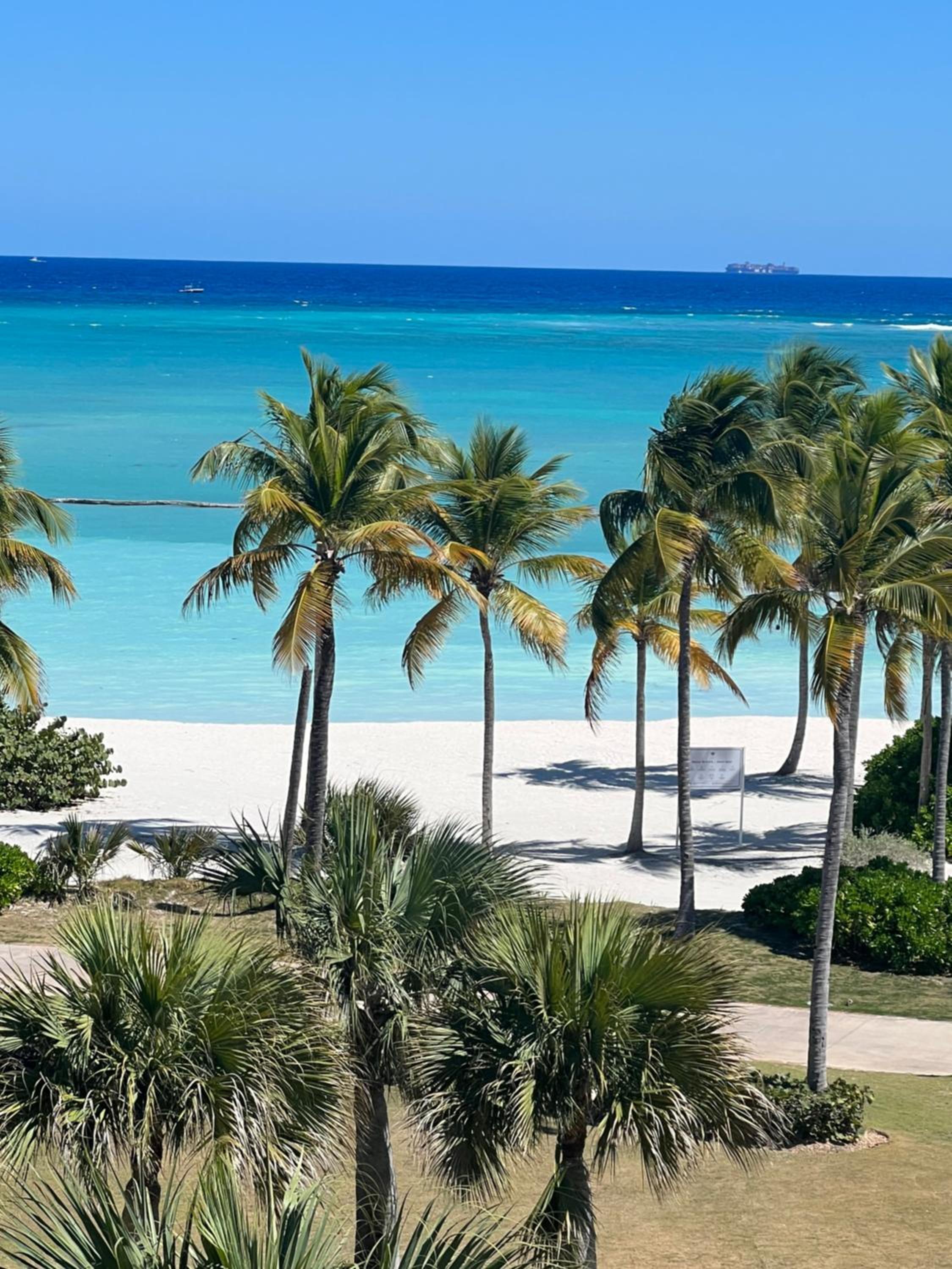 Luxury Cap Cana Marina & Beach 2 bedroom Apartment view 4