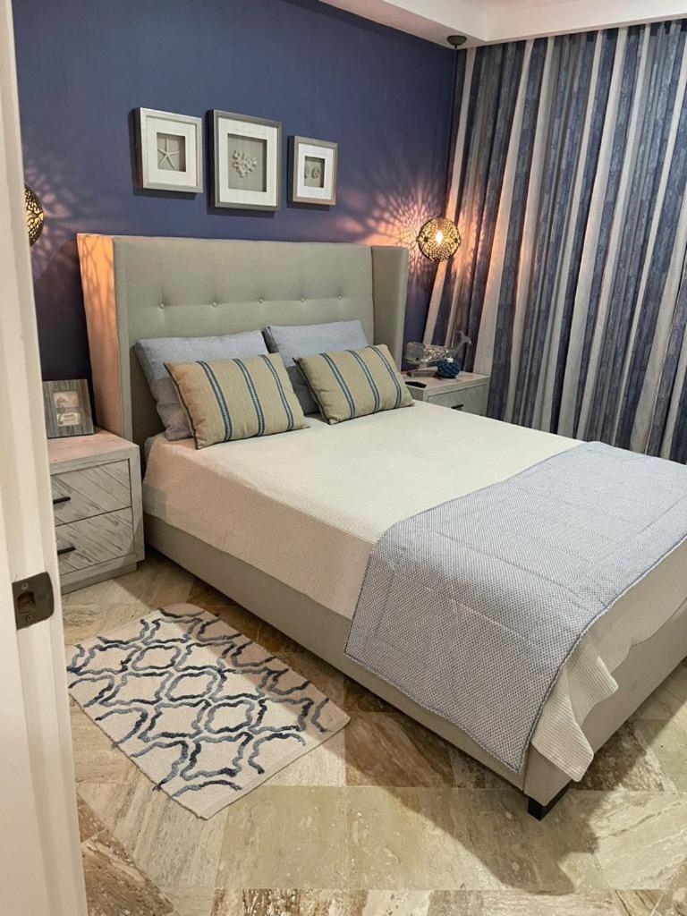 Luxury Cap Cana Marina & Beach 2 bedroom Apartment view 5