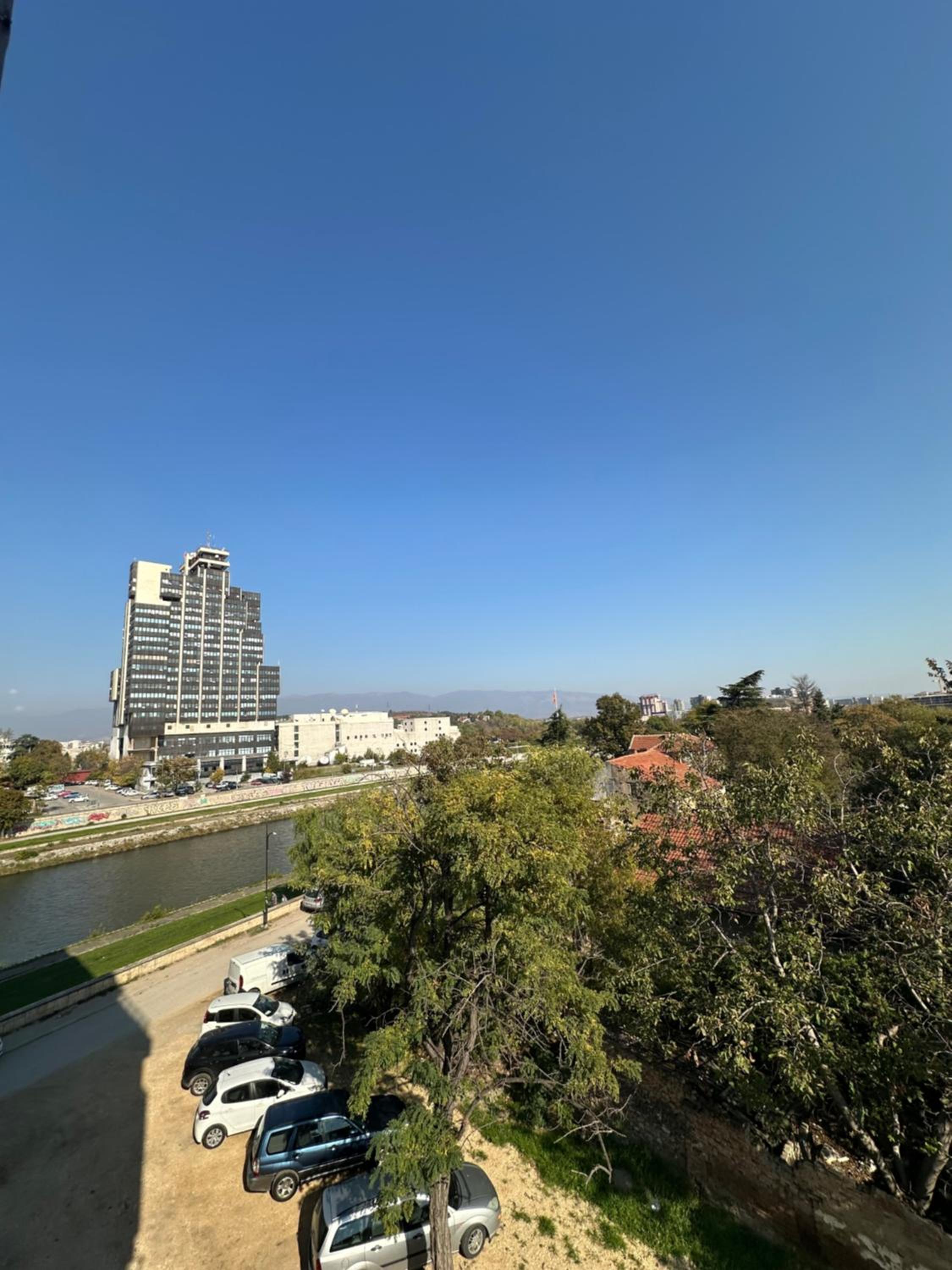 Sunny Apartment MONA