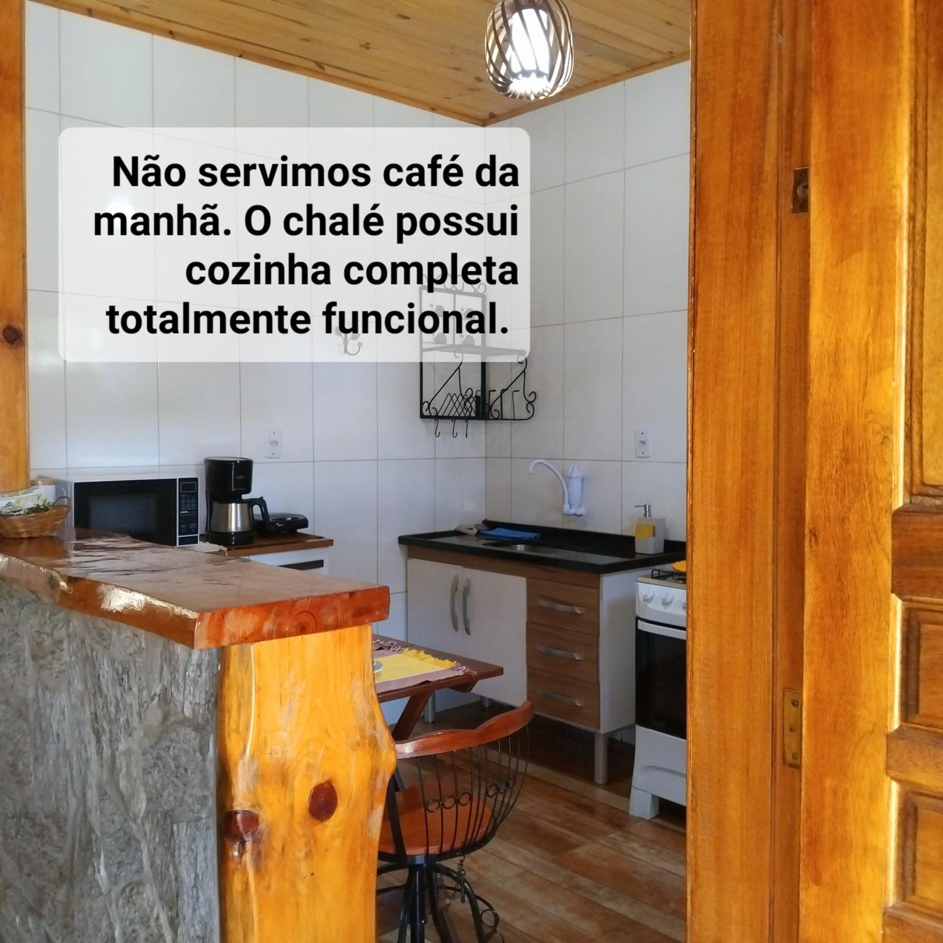Recanto KAIRÓS