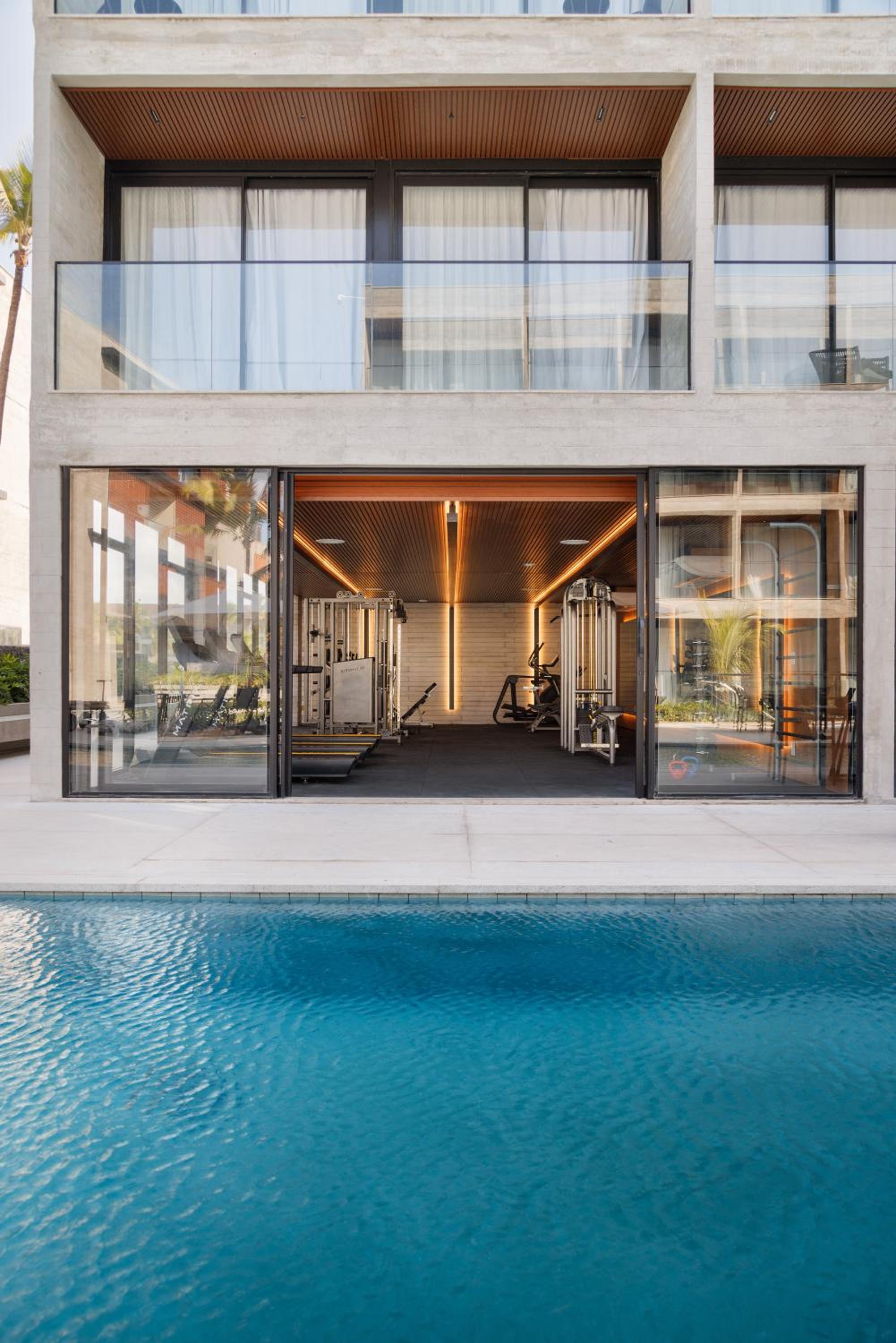 PORTO ALTO RESORT - GAV Resorts