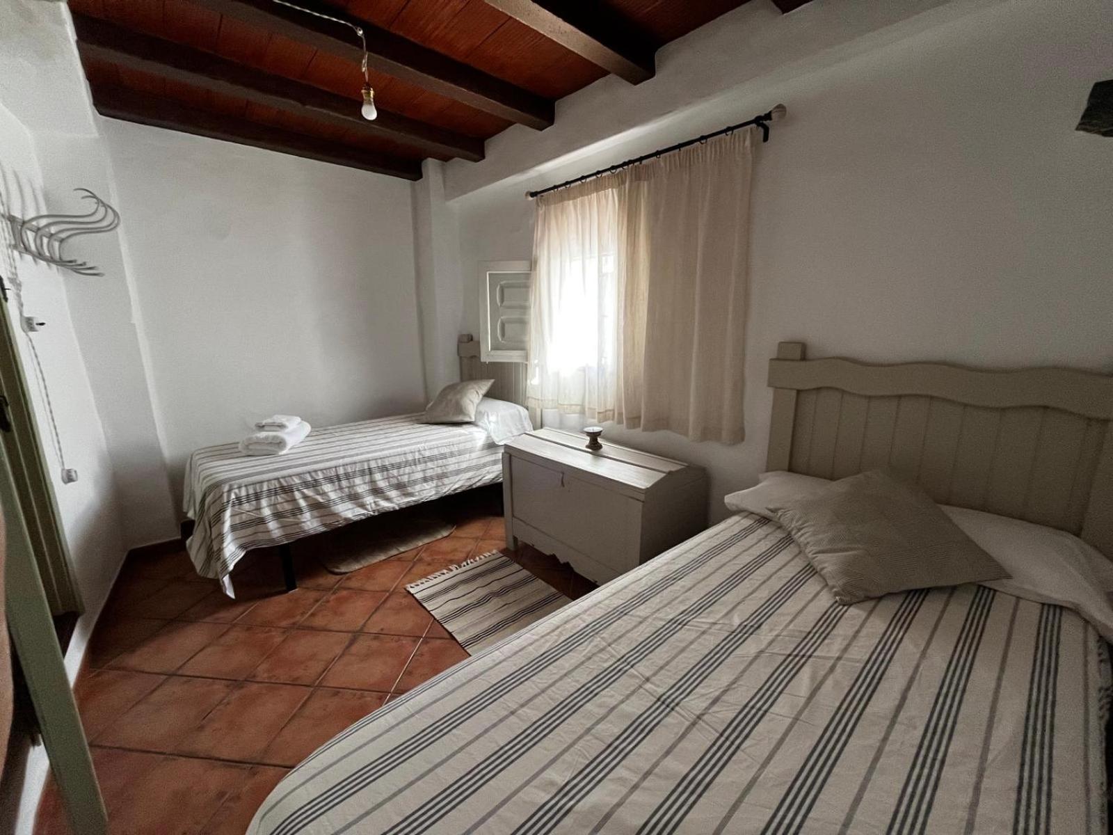 Casa Tía Isidra