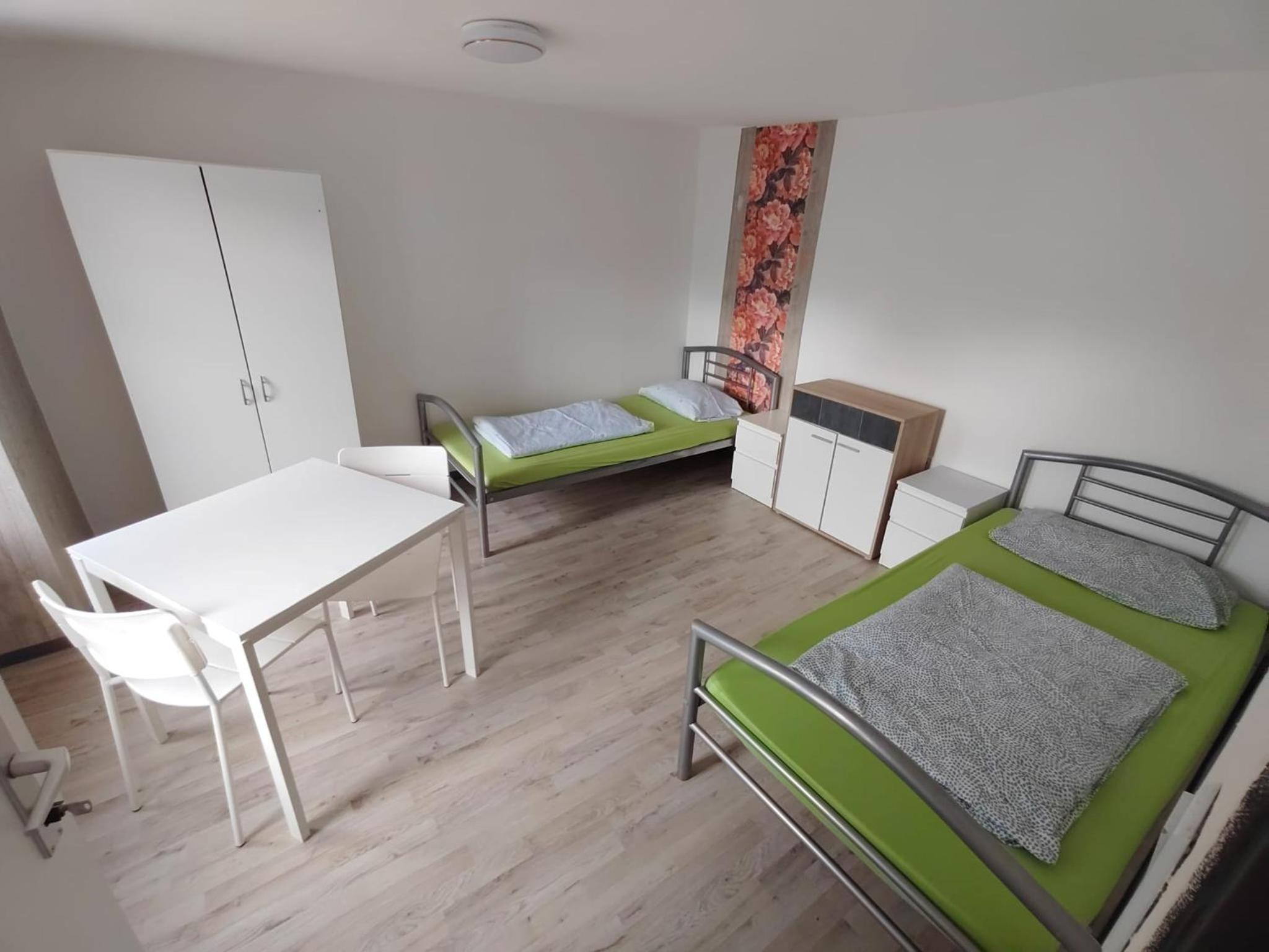 SeeTime Apartments L