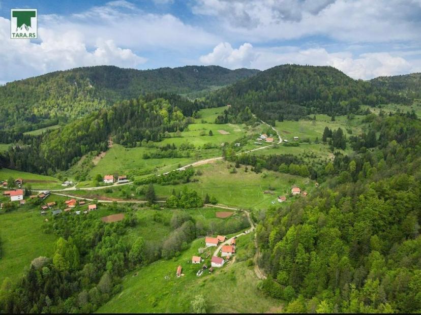Kuća za odmor Karaklić view 2