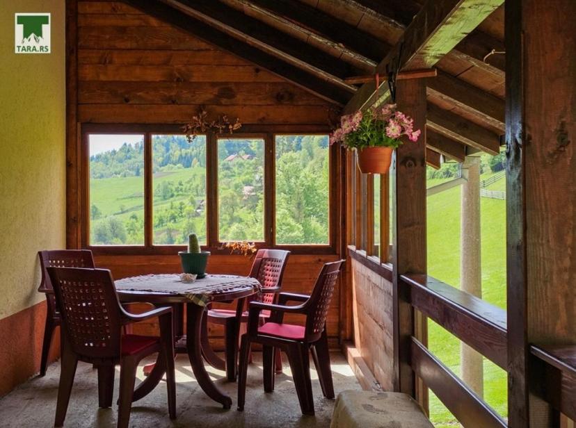 Kuća za odmor Karaklić view 3