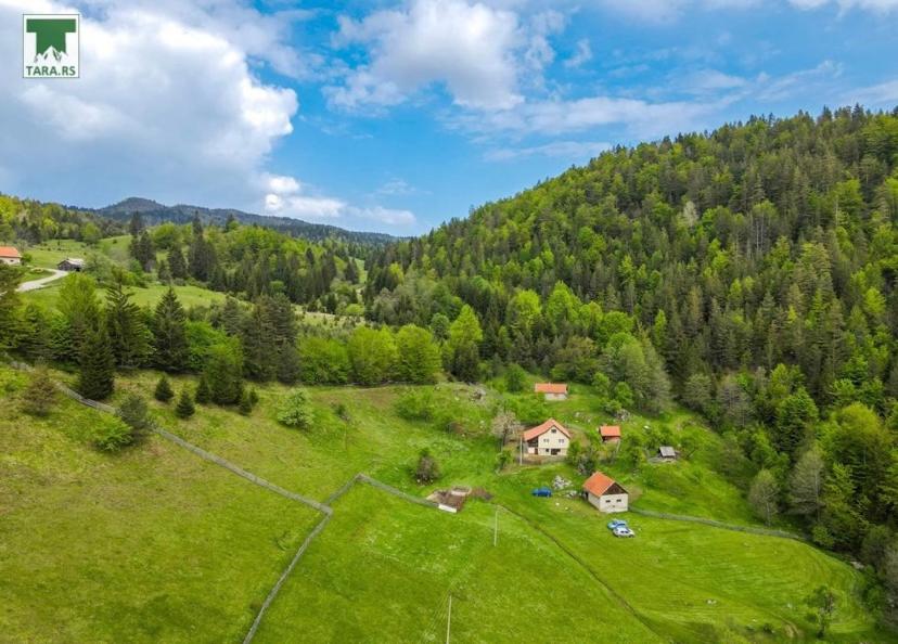 Kuća za odmor Karaklić view 5