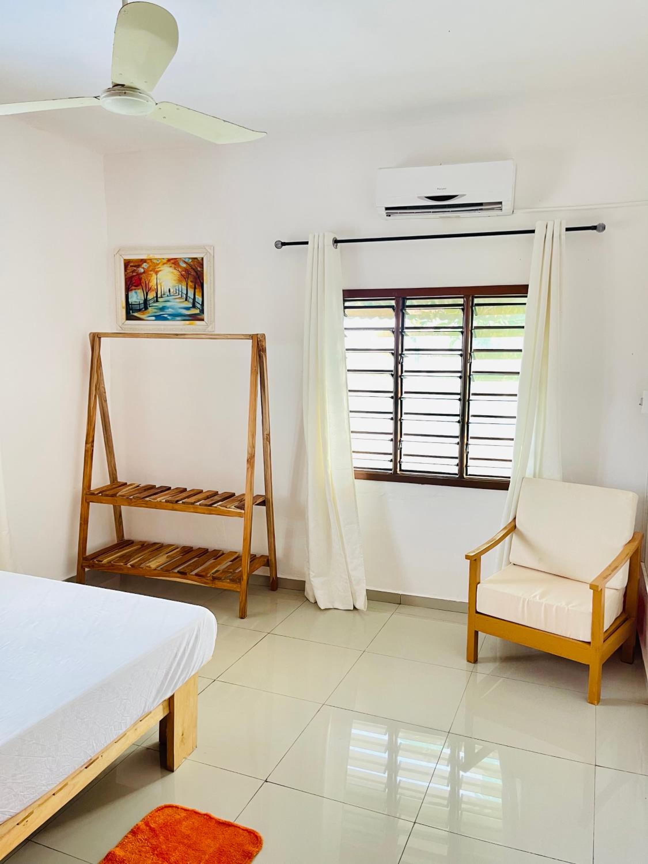 Beachside Apartment Fidgrosse Cotonou