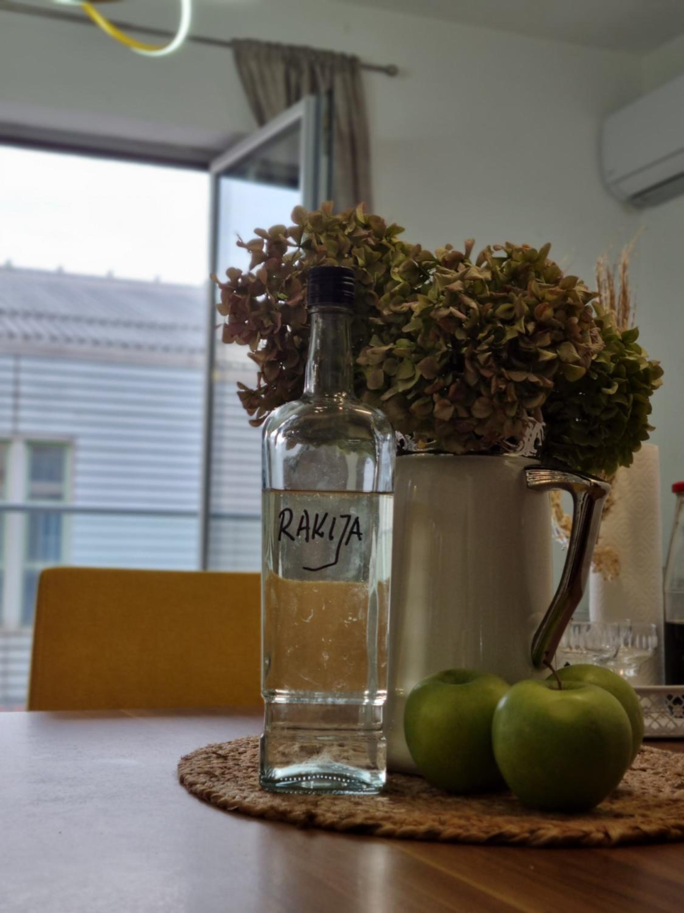 Studio Apartman Dalma