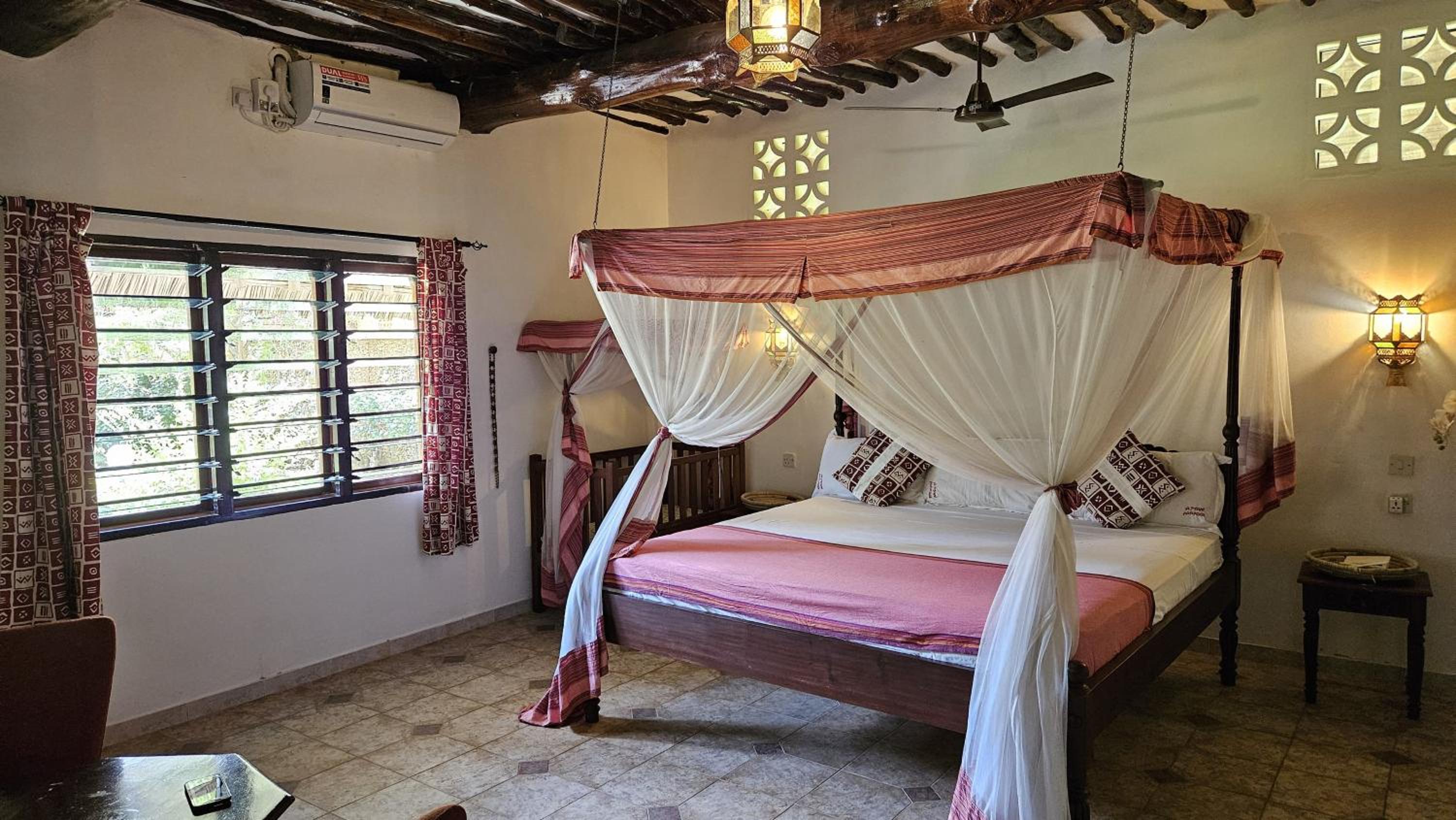 Amani Paradise - Luxury Villas