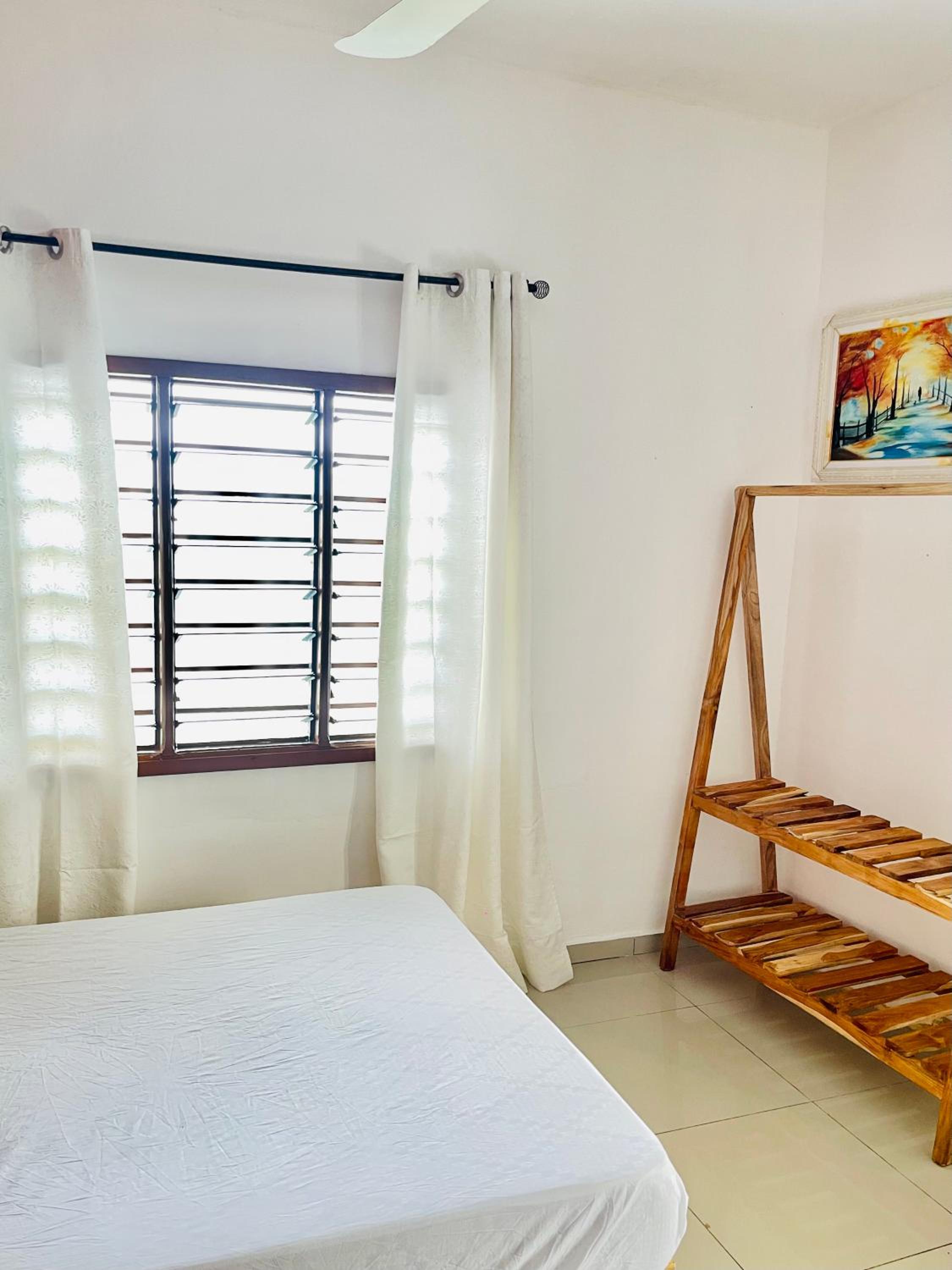Beachside Apartment Fidgrosse Cotonou