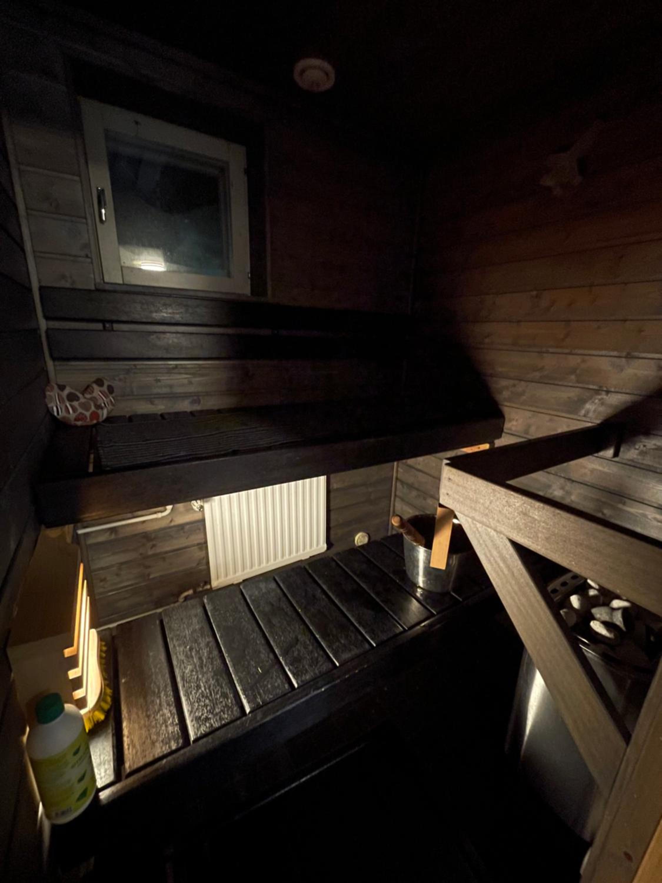 Arctic Ahkio Apartment