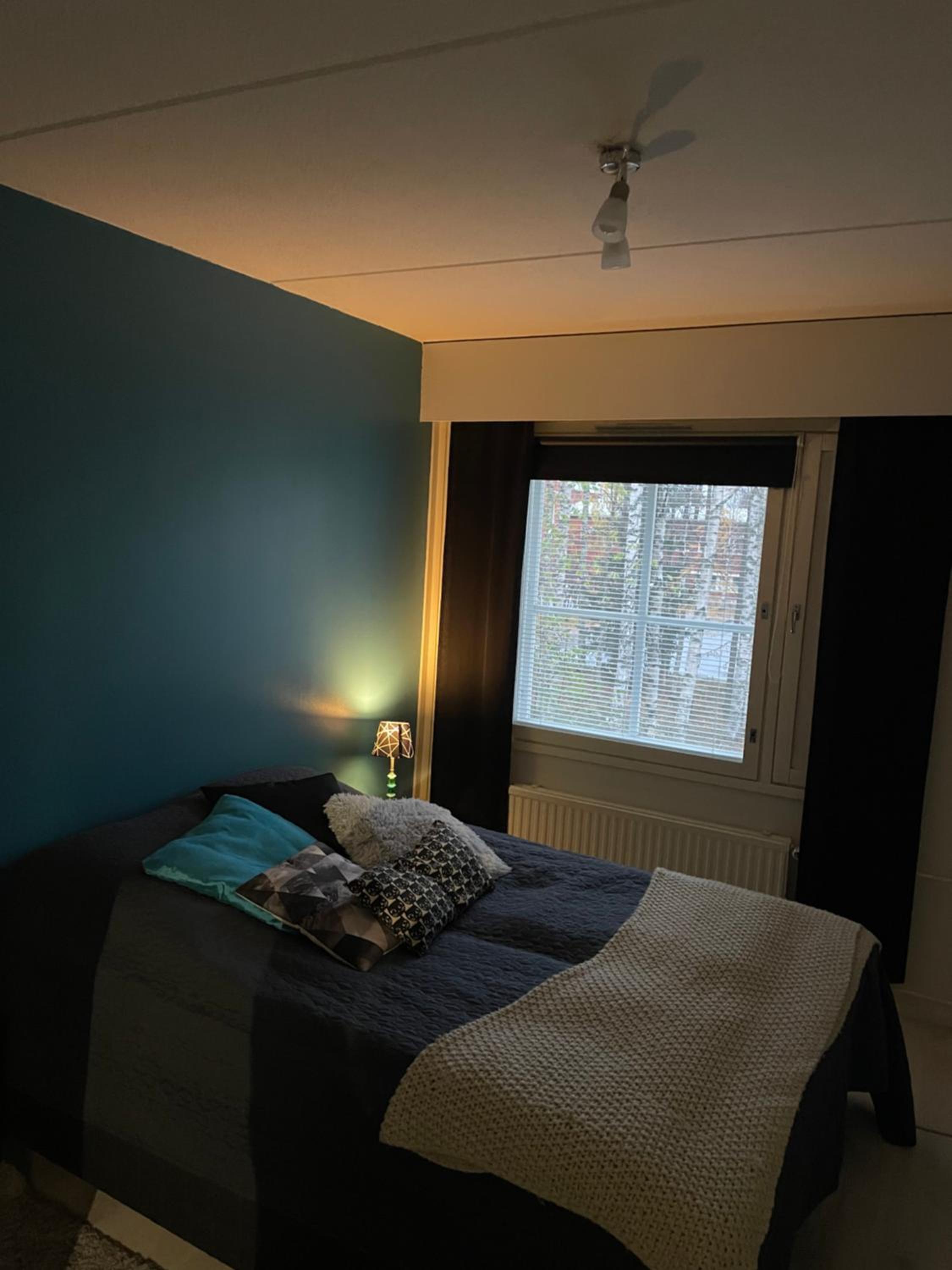 Arctic Ahkio Apartment