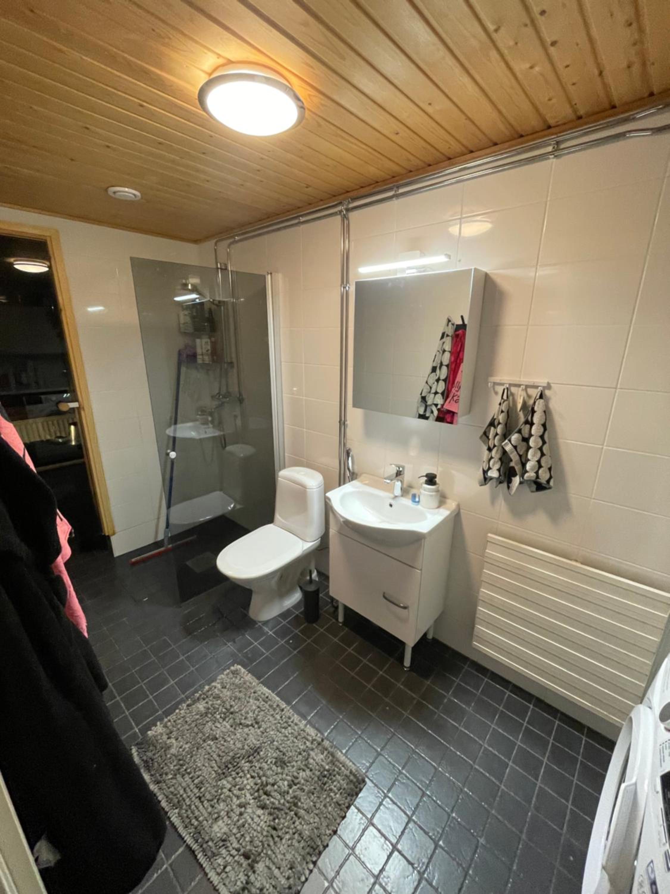 Arctic Ahkio Apartment
