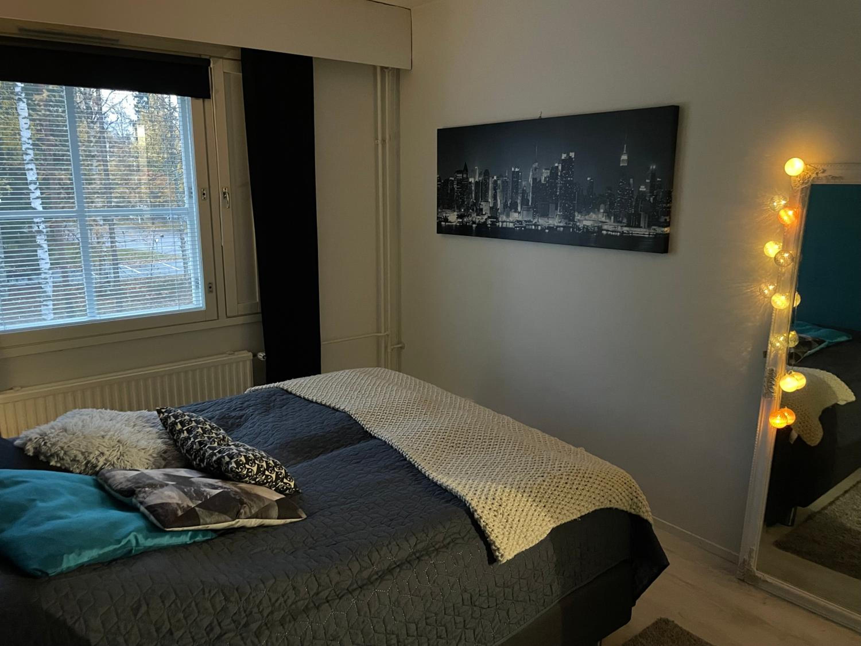 Arctic Ahkio Apartment