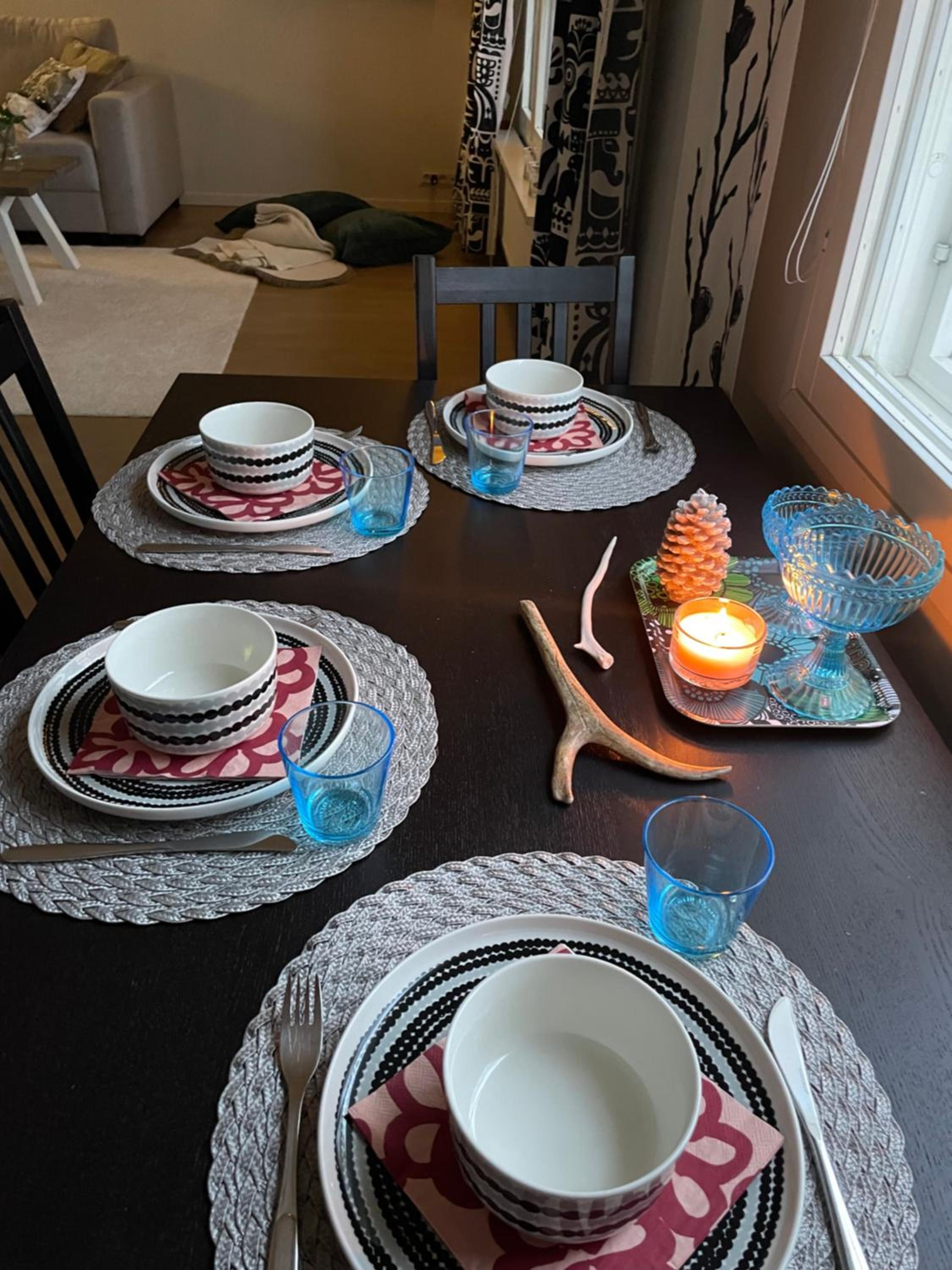 Arctic Ahkio Apartment