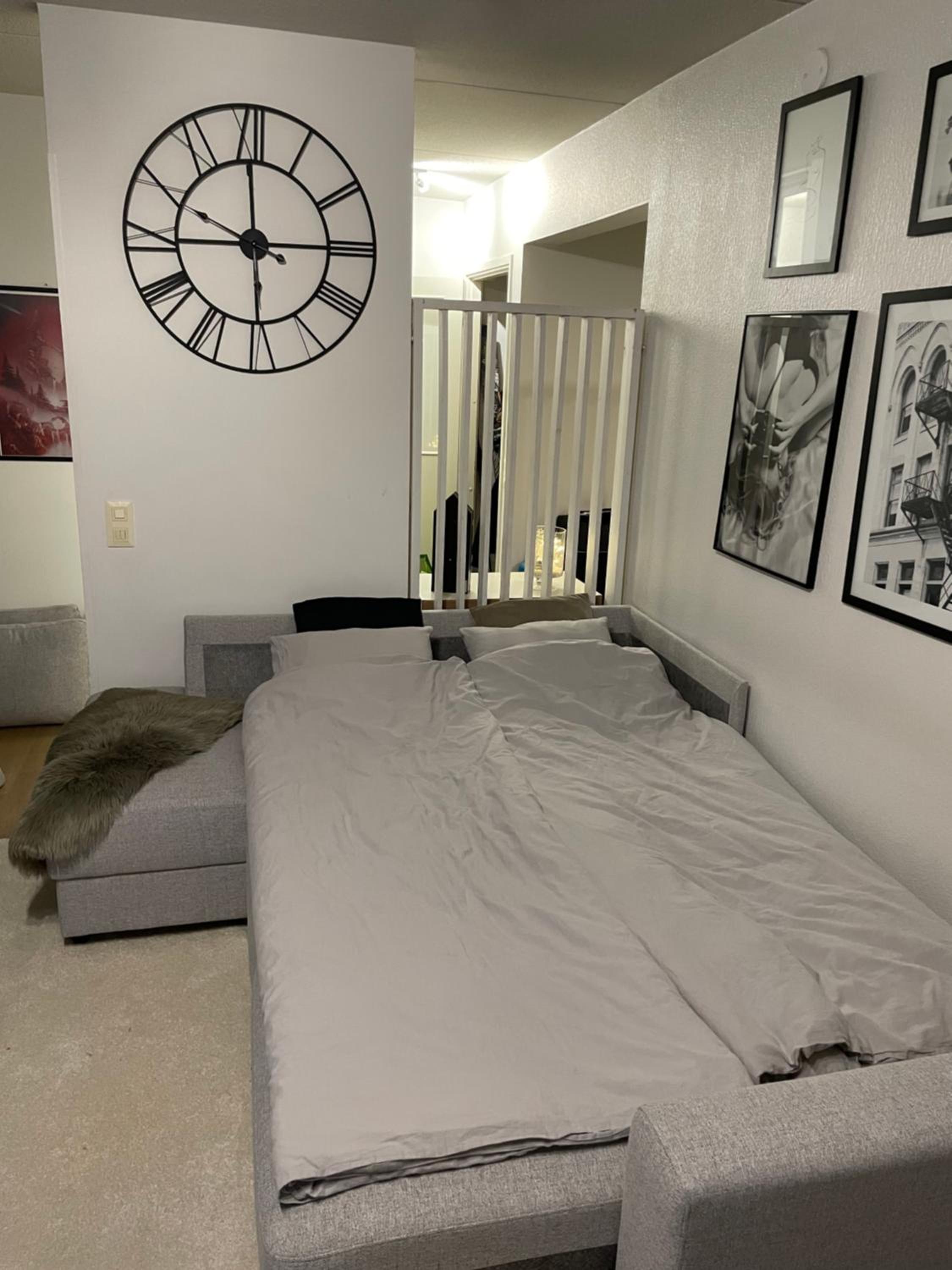 Arctic Ahkio Apartment