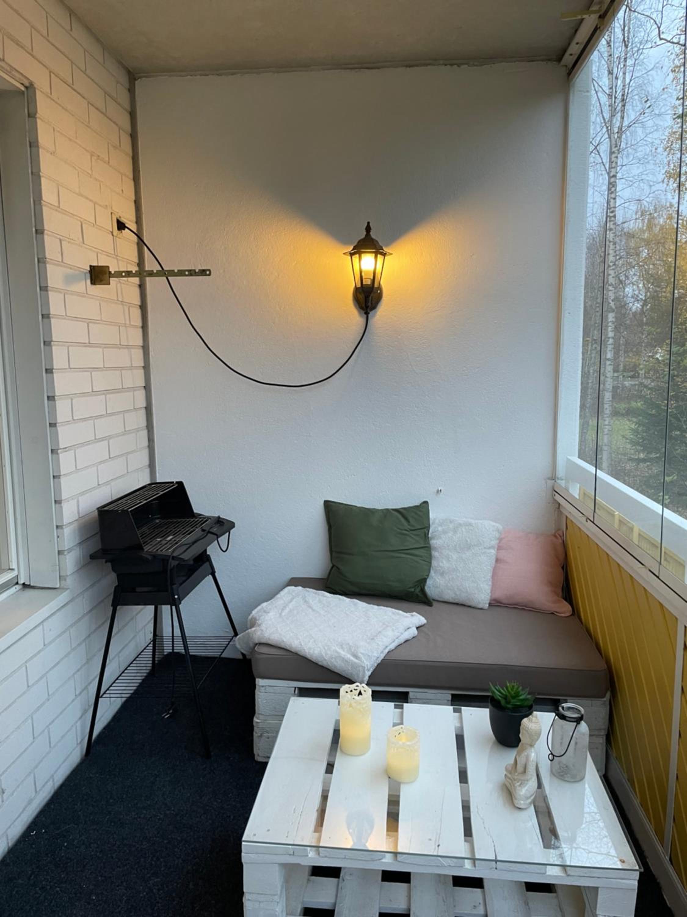 Arctic Ahkio Apartment