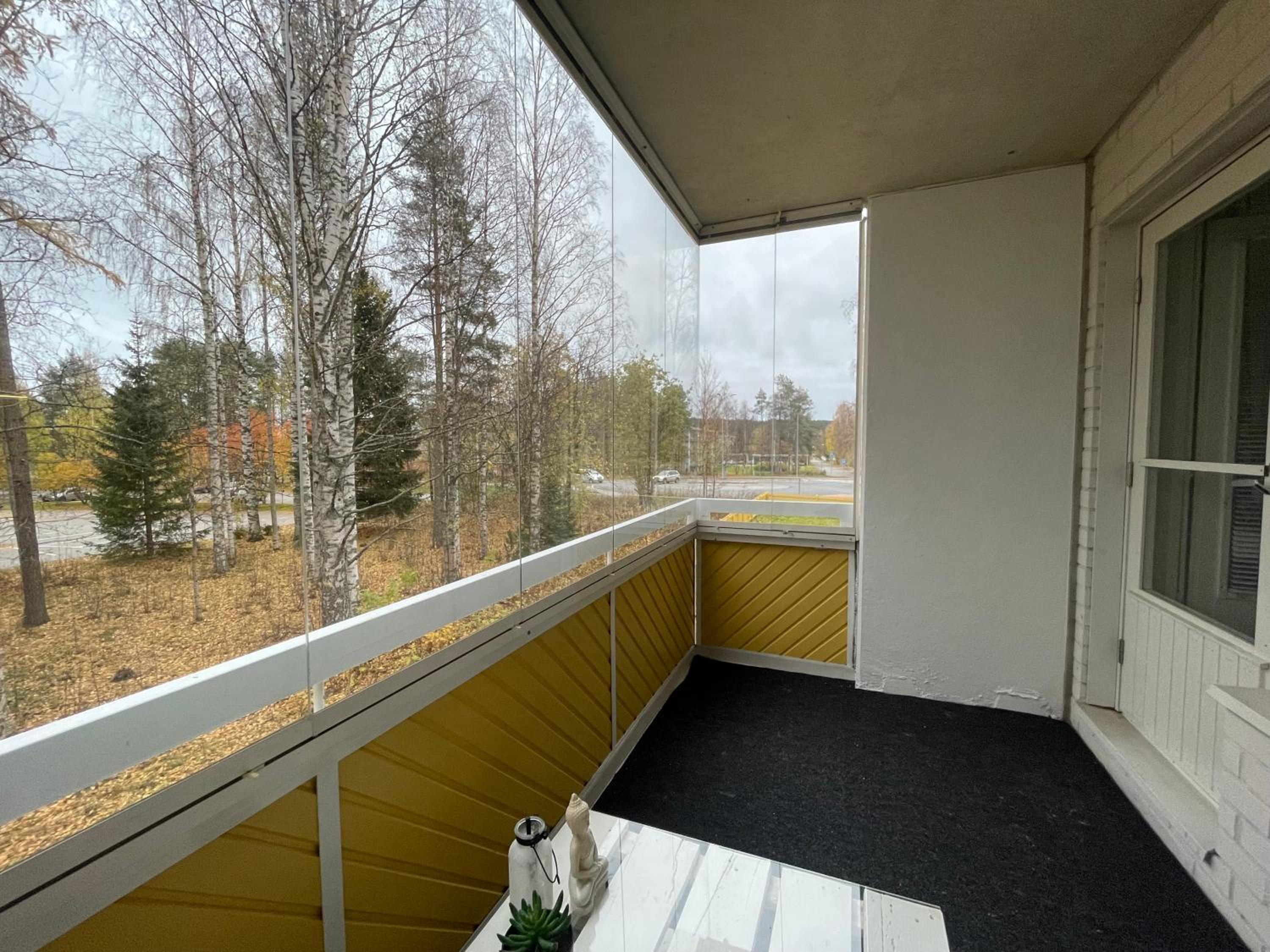 Arctic Ahkio Apartment