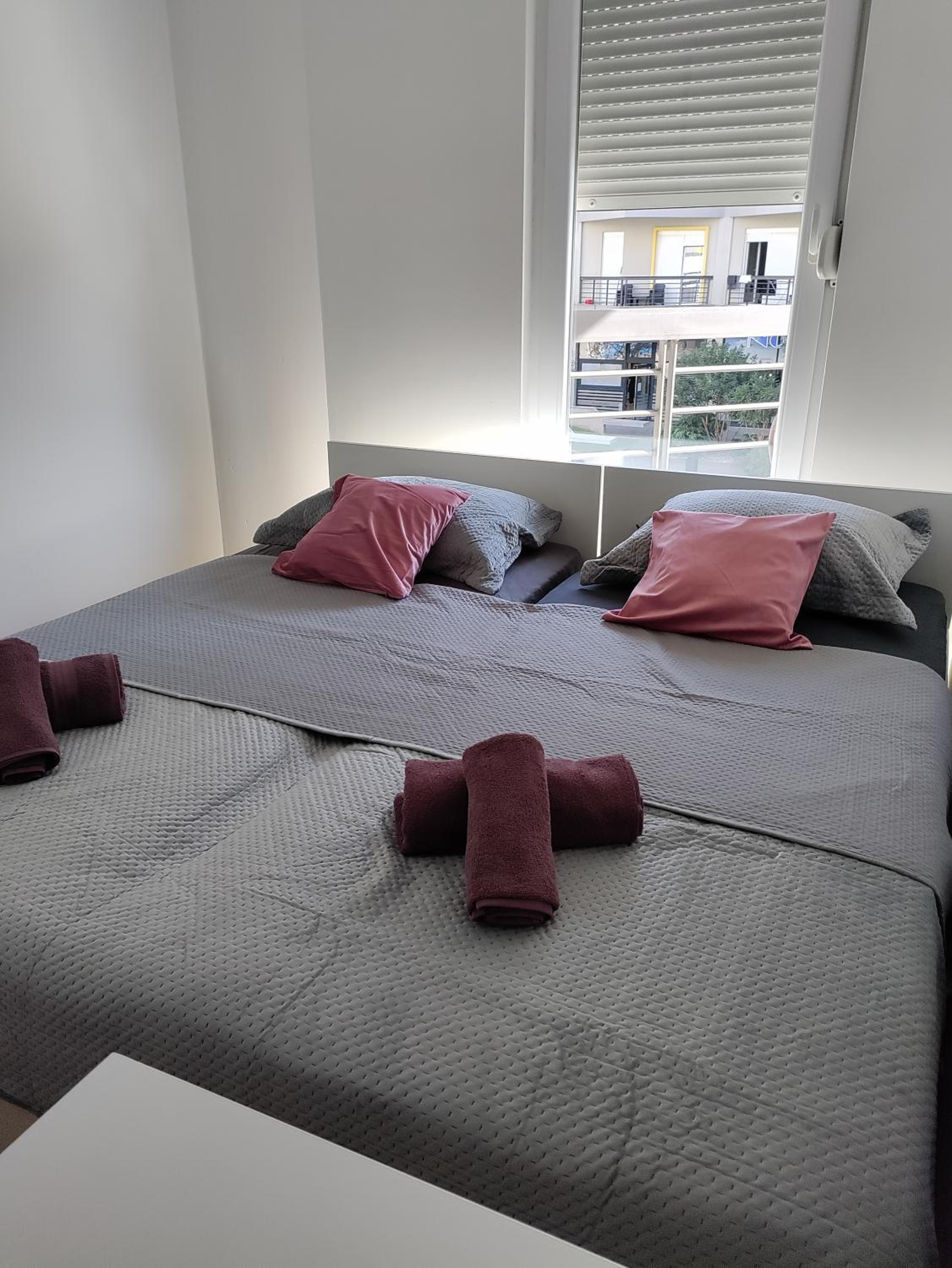 ROSEE Apartman's Mostar