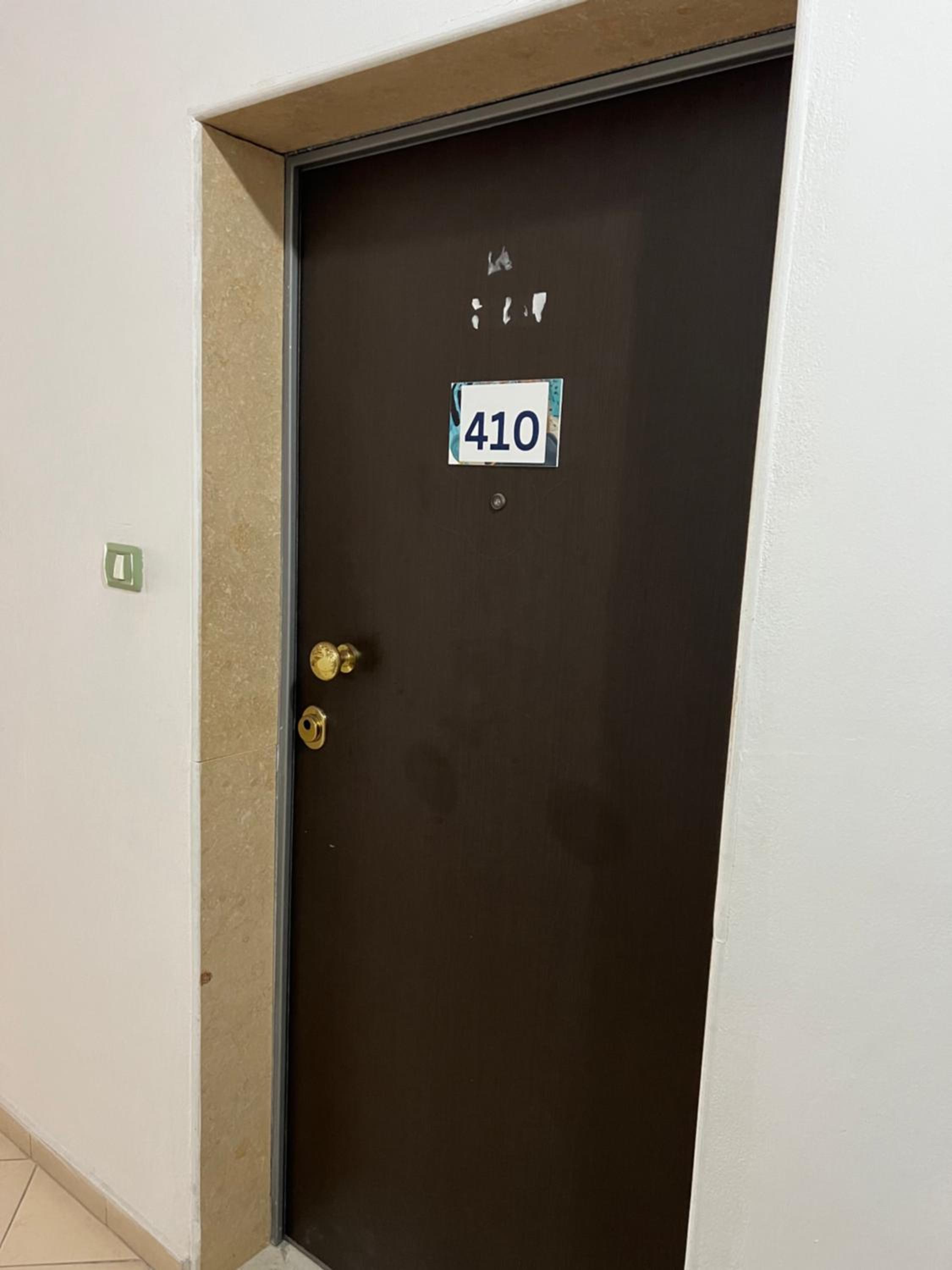 Arber Apartments