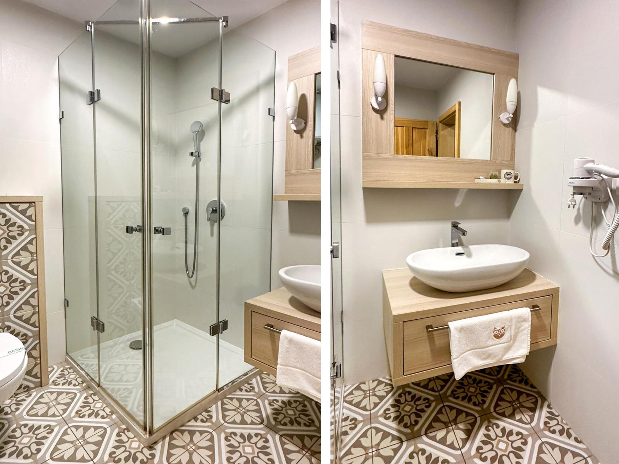 Apartmány MÚDRA SOVA