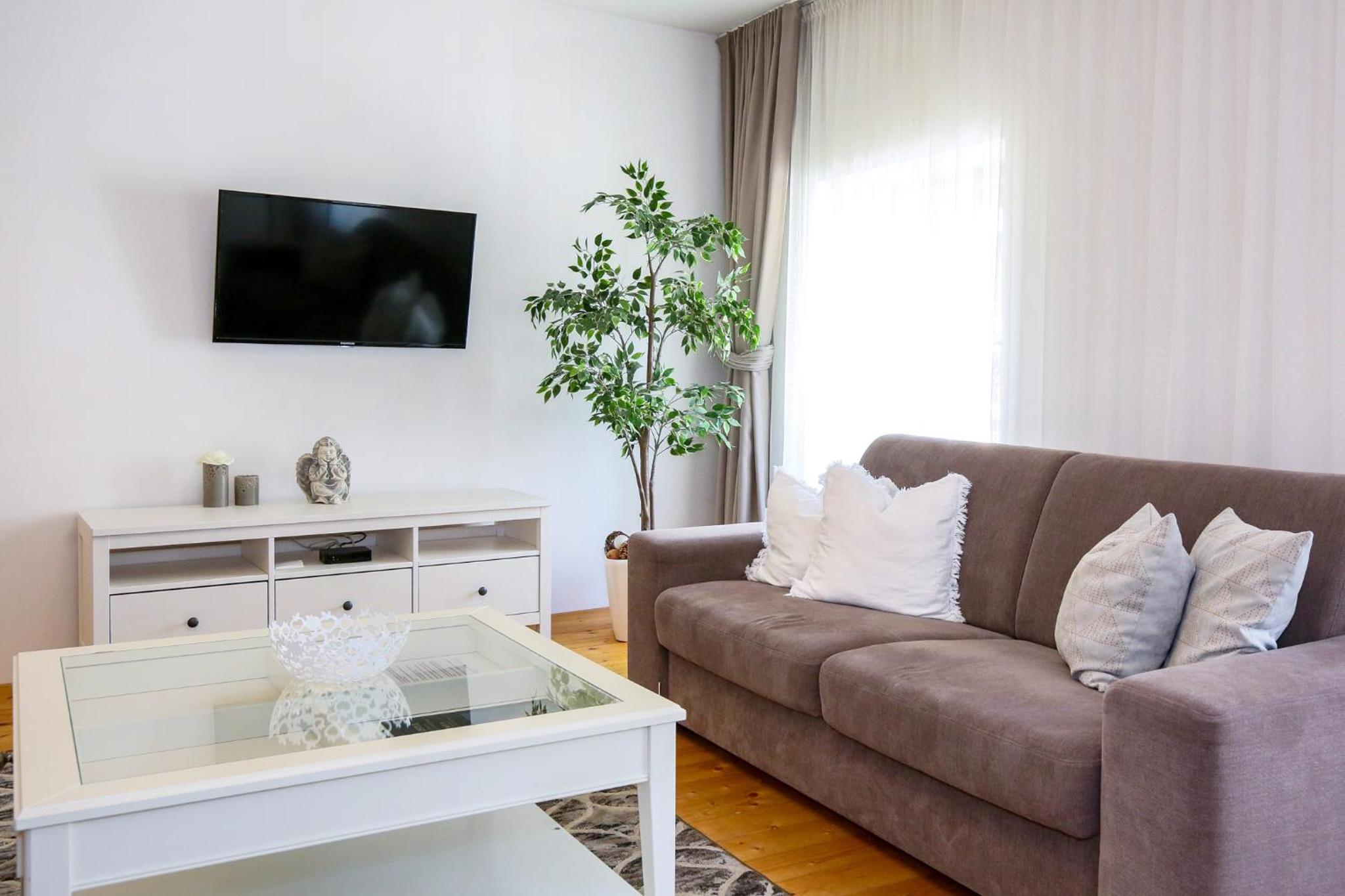 Apartmány MÚDRA SOVA