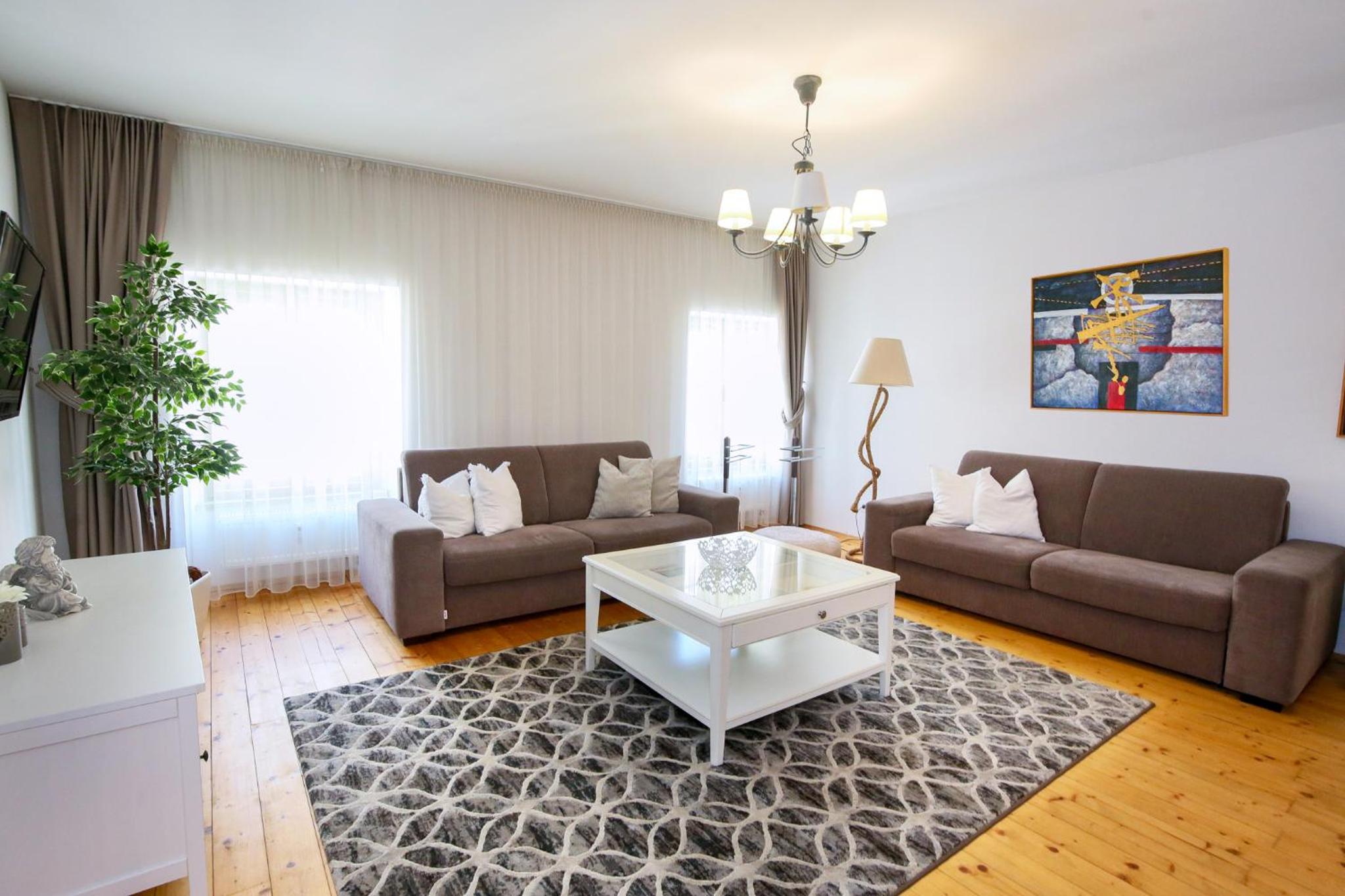 Apartmány MÚDRA SOVA