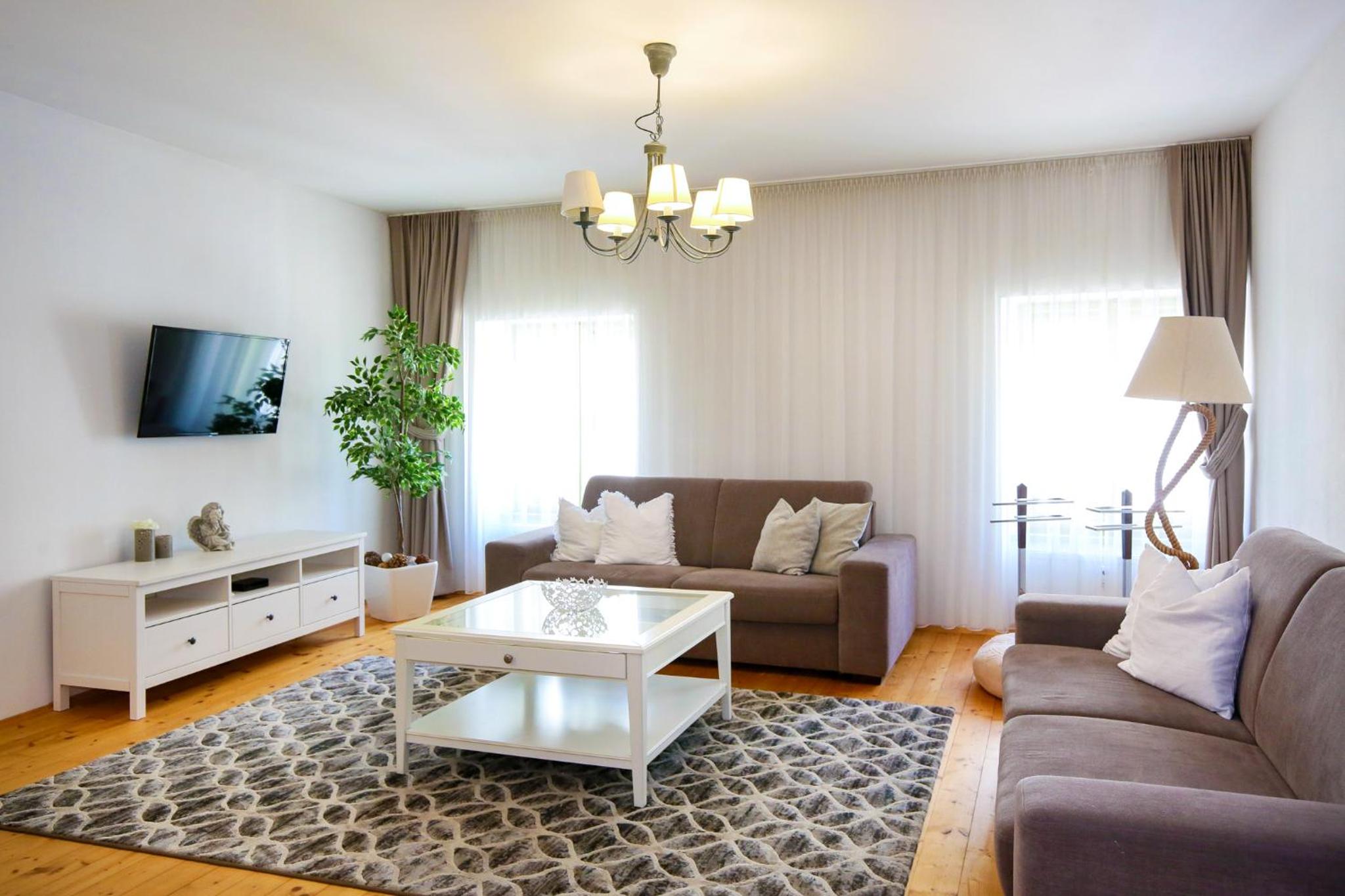 Apartmány MÚDRA SOVA