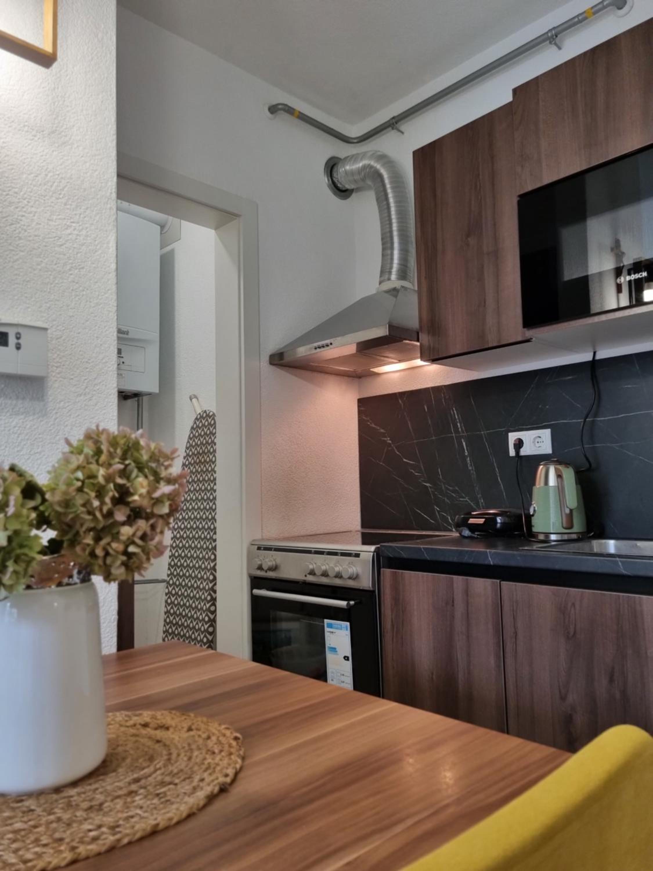Studio Apartman Dalma