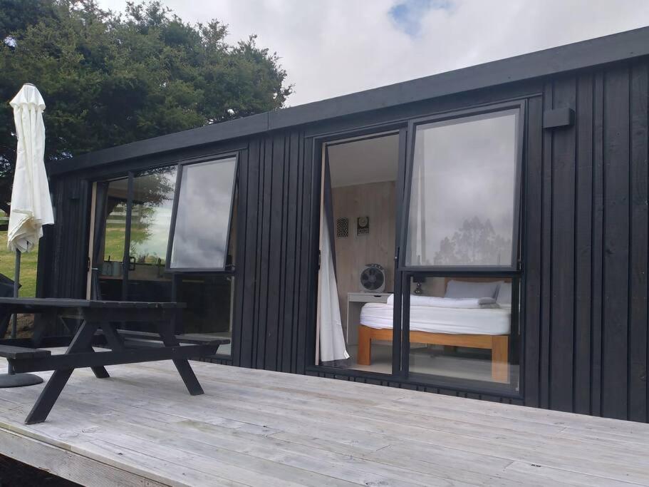Twin Totara Cottage