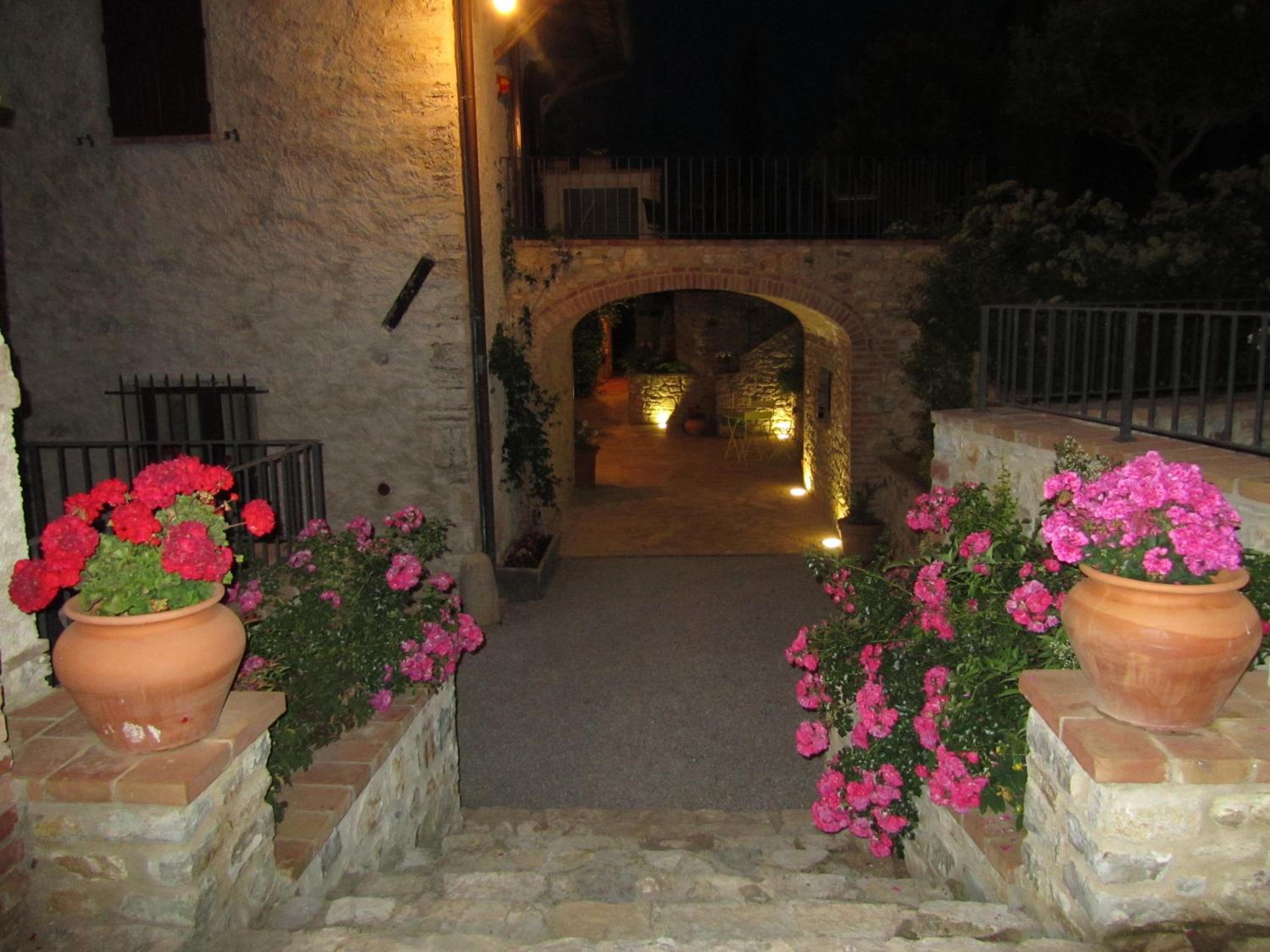 Agriturismo Borghetto Il Montino