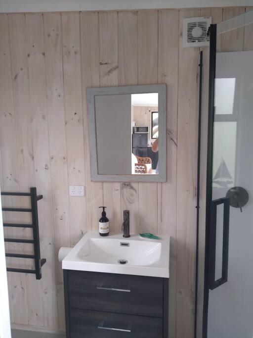 Twin Totara Cottage